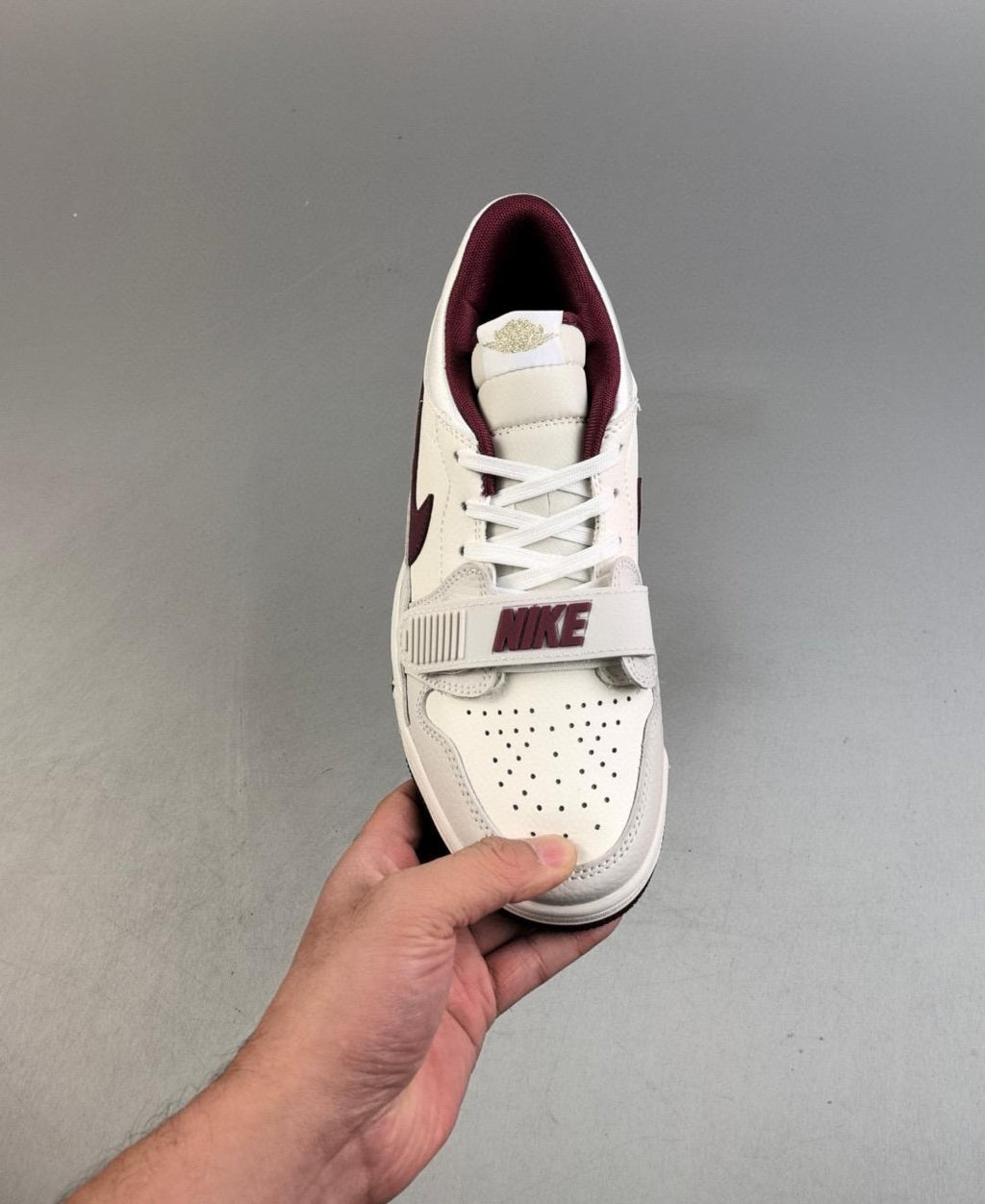 Air Jordan Legacy 312 Low Year Of The 36-46