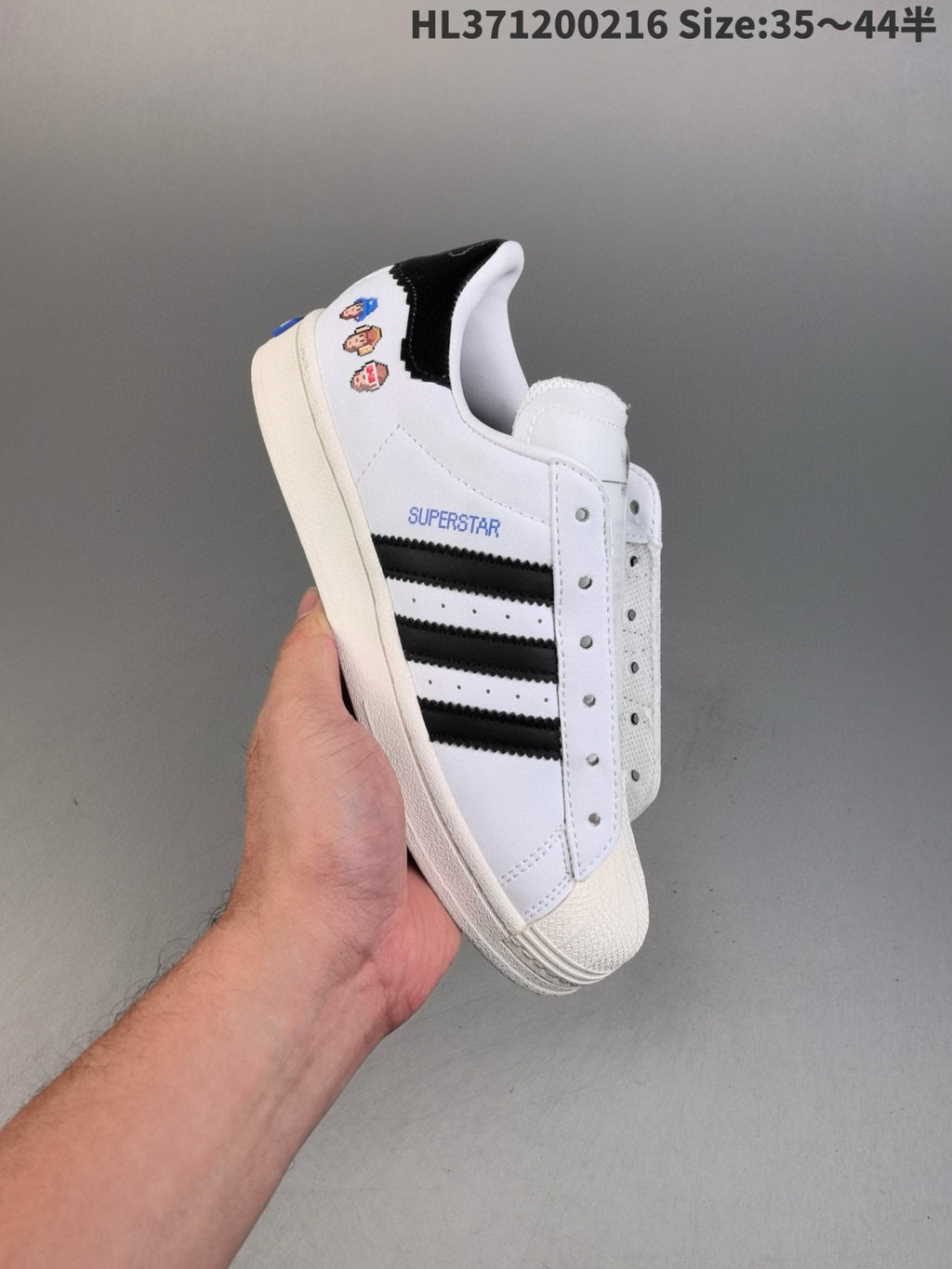 Originals Superstar