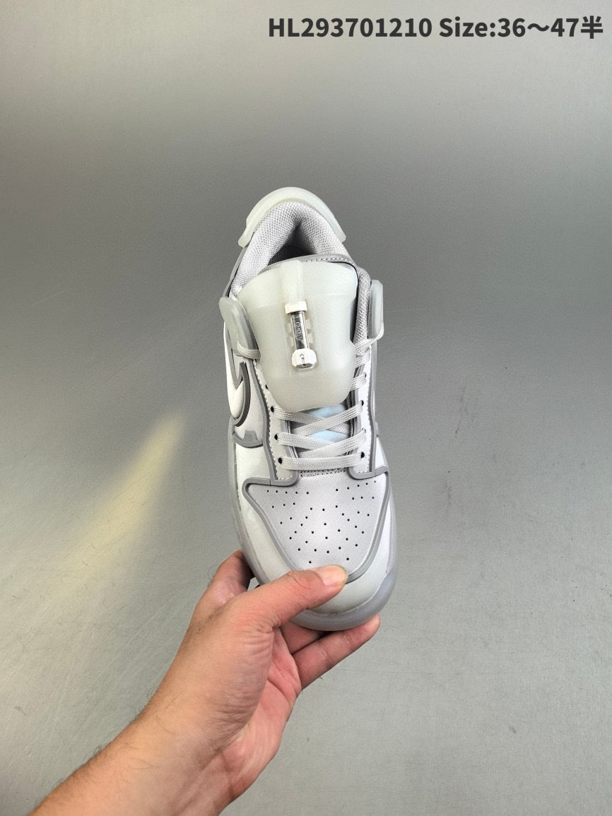 Dunk Low Genesis X Ghost - Wolf Grey 36-45