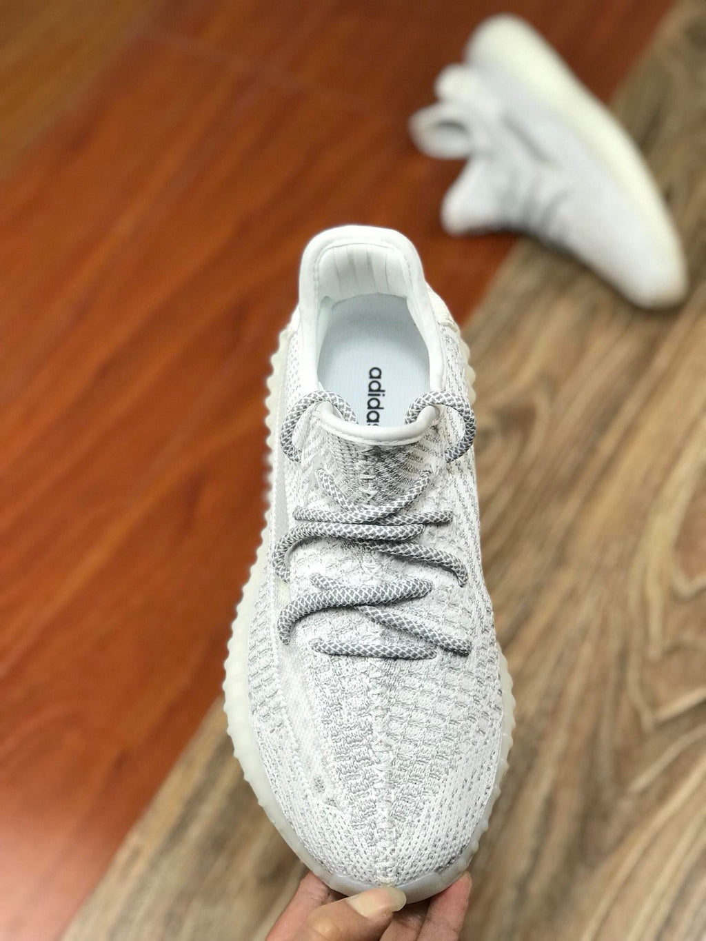 Yeezy 350 Real Boost 36-45