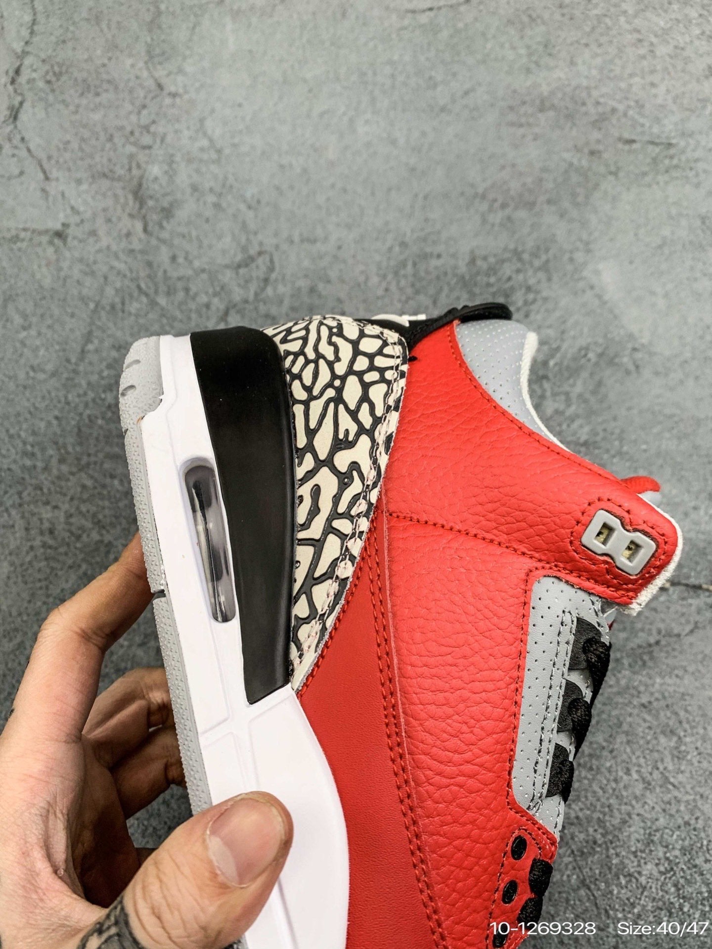 Air Jordan 3