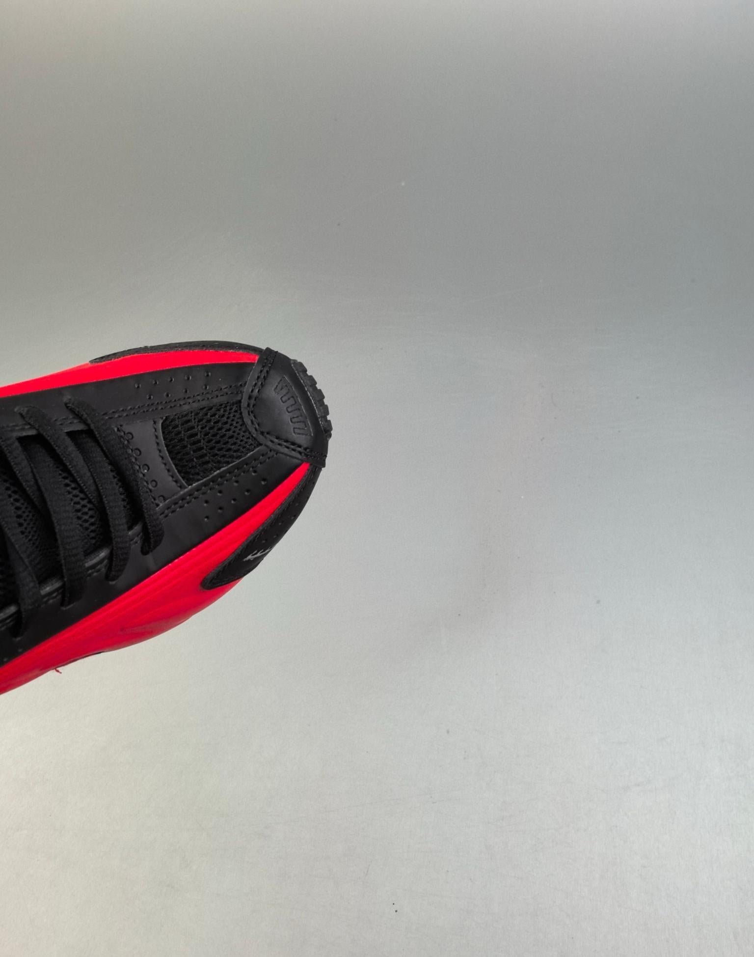 Shox R4 36-45