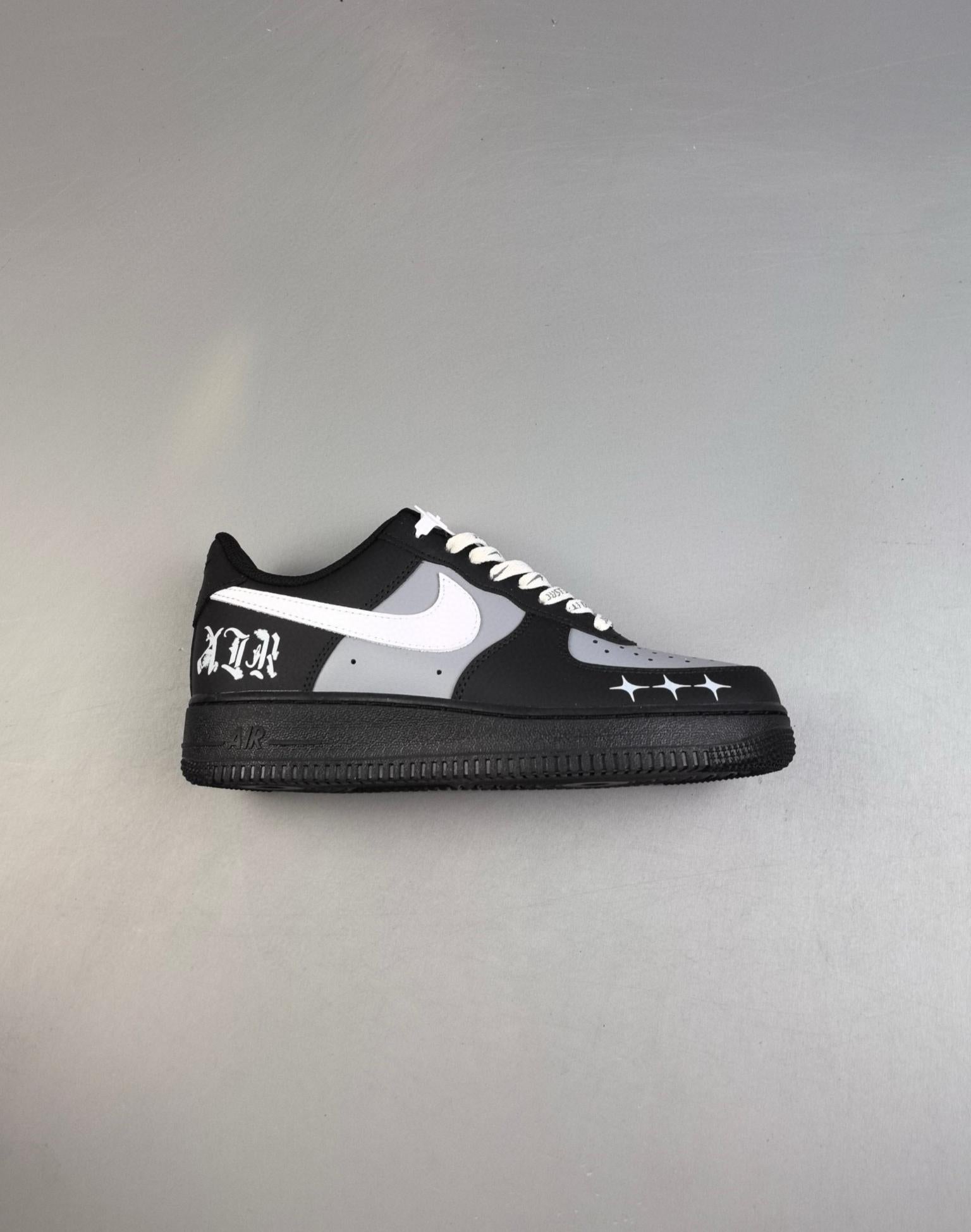 Air Force 107 36-45