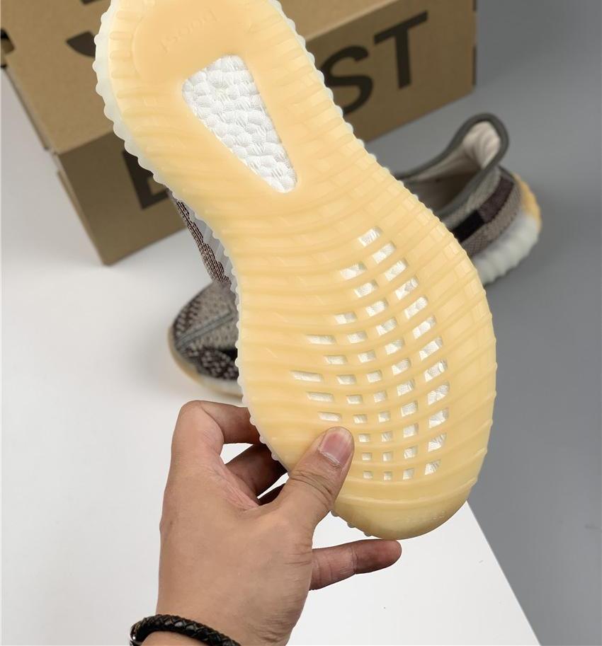 Yeezy 700v2 Teal Blue 36-46