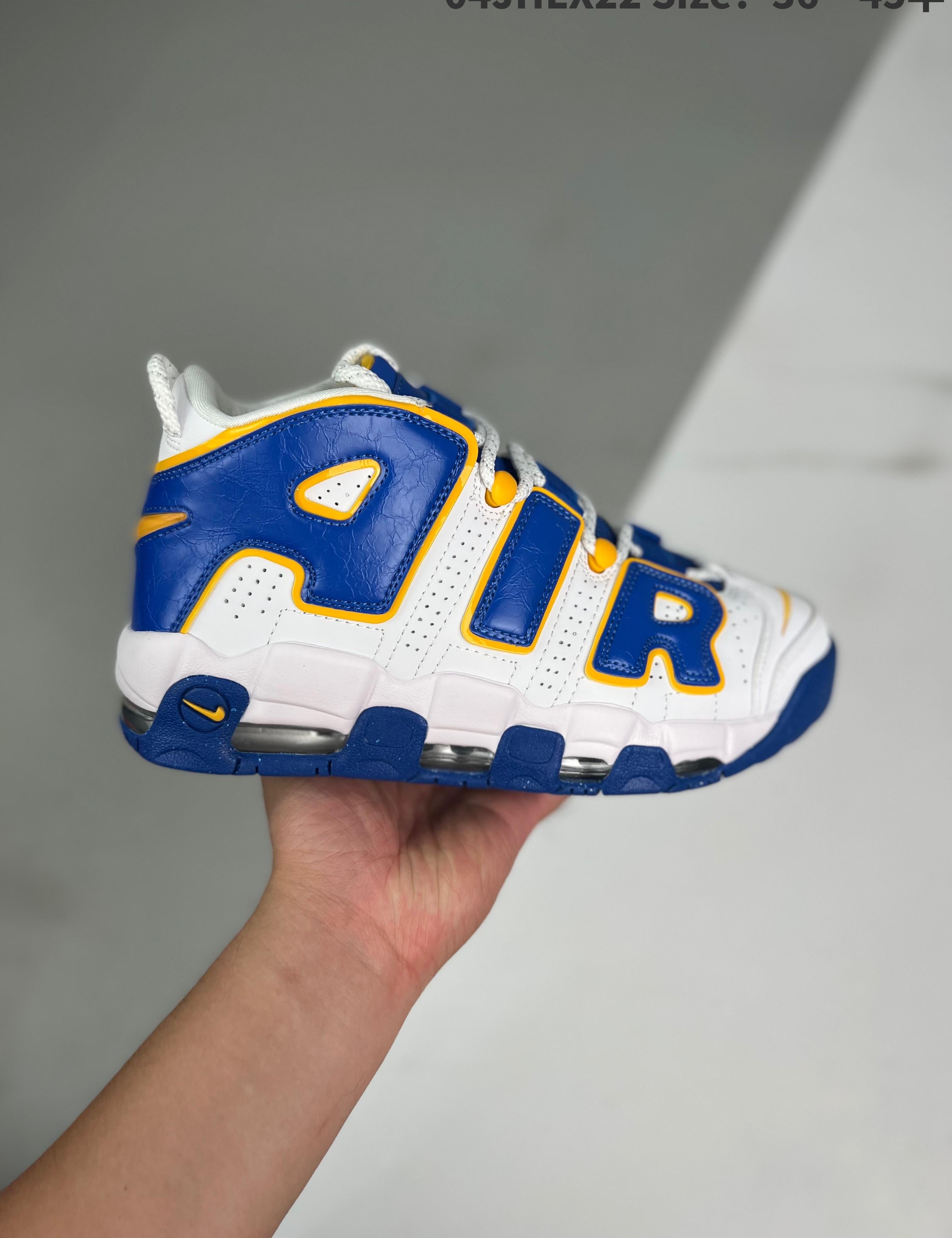 Air More Uptempo36-45