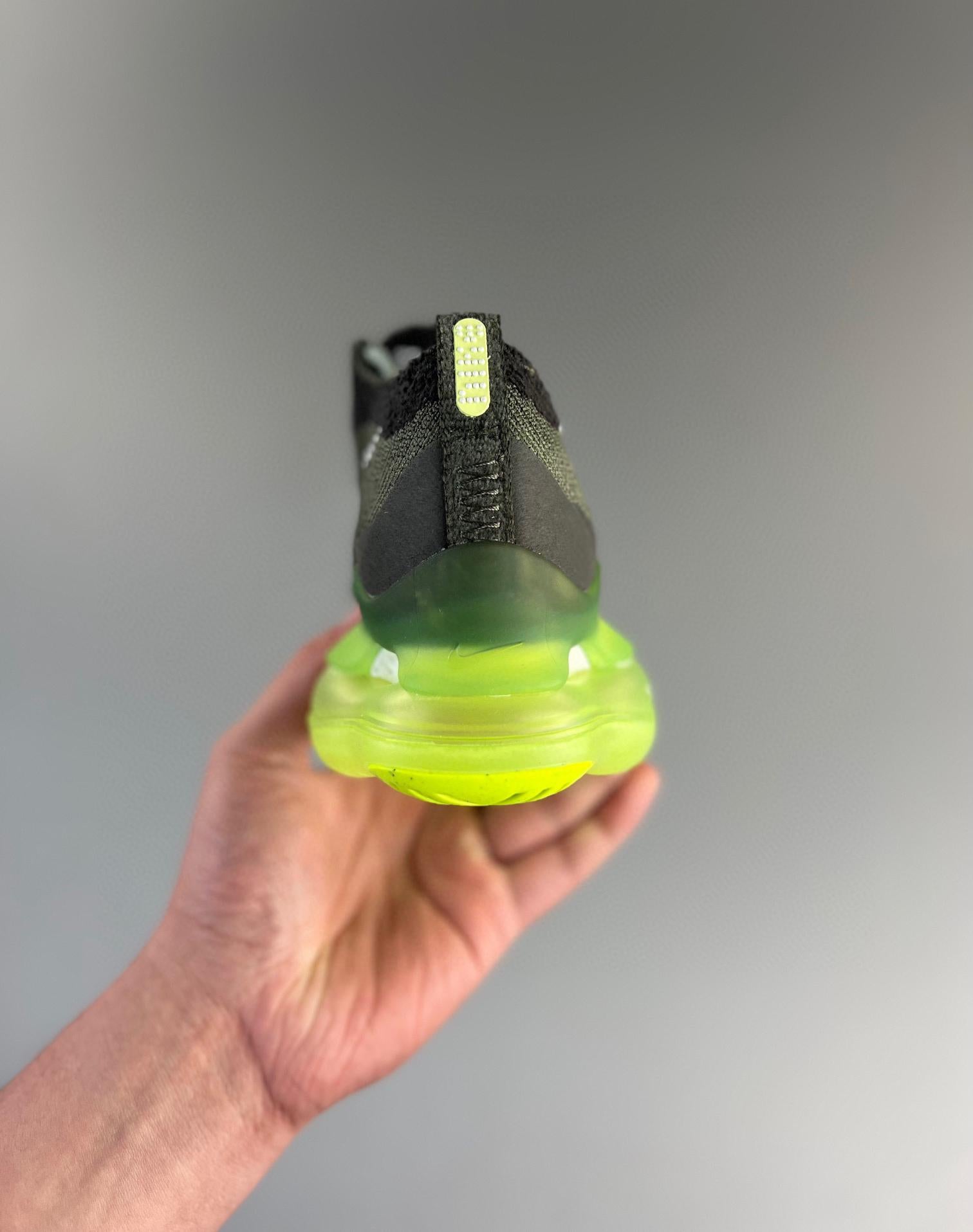 Air Max Scorpion Fk Vapormax Plus 36-47