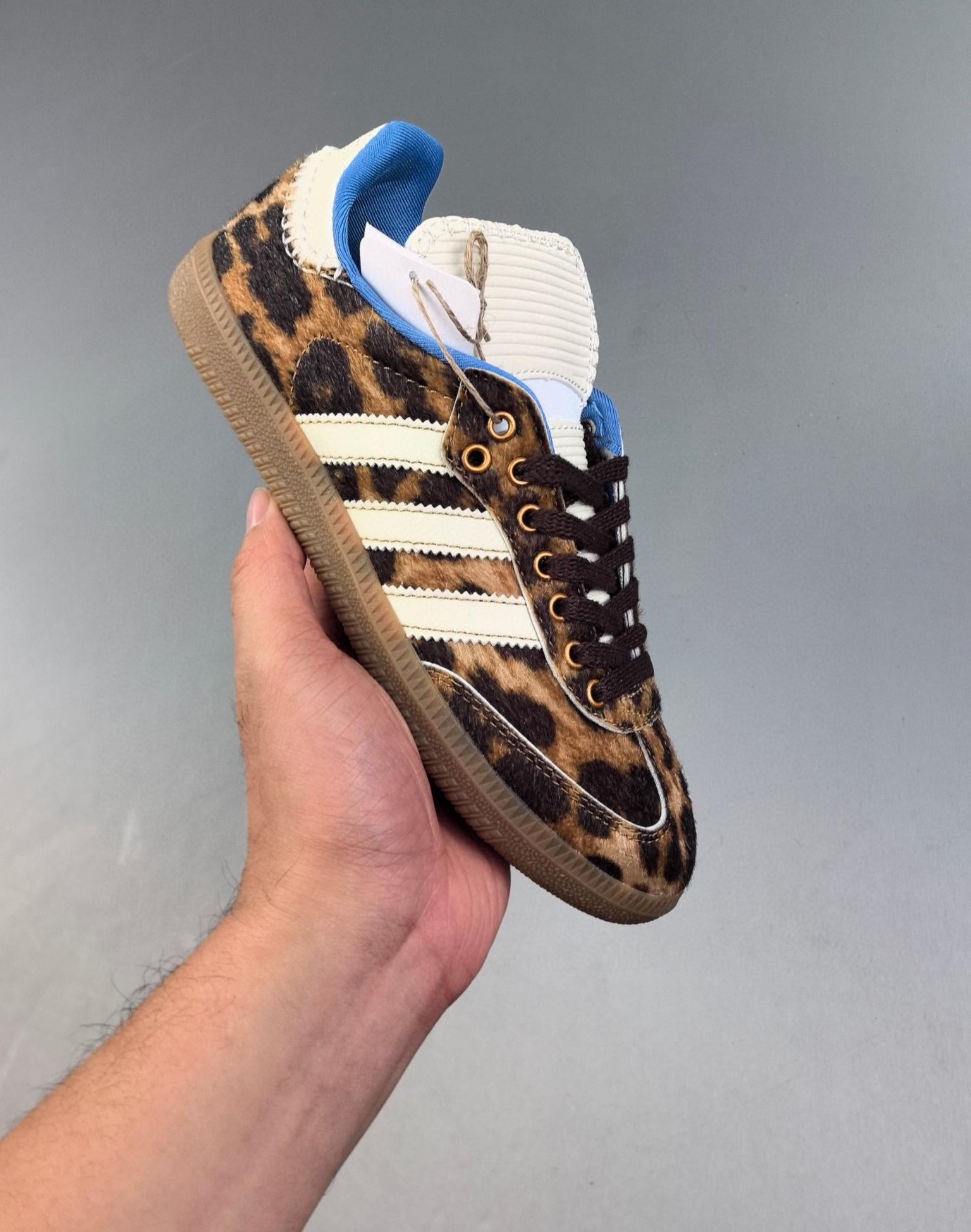 Originals Wb Pony Tonal Samba 36-45