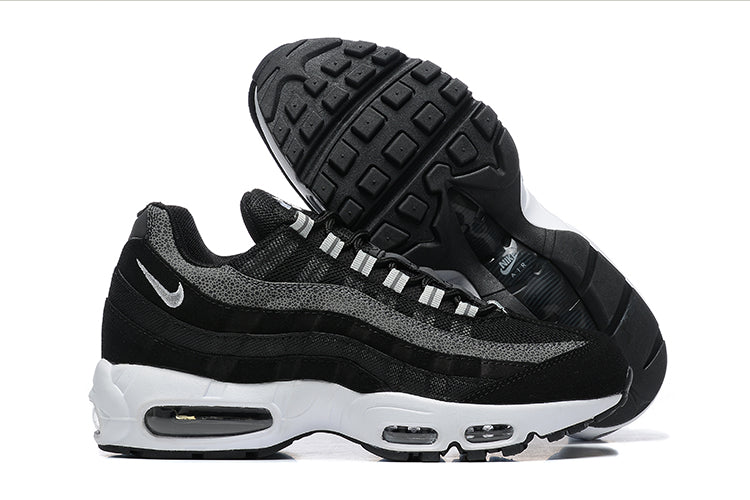 Air Max 95 Black Pure Platinum 40-46