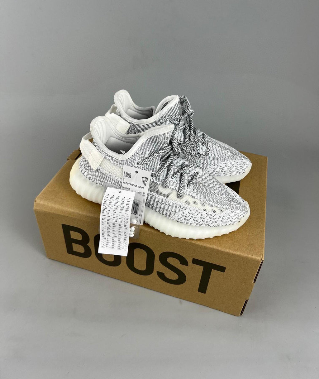 Yeezy Boost 350v2 36-47