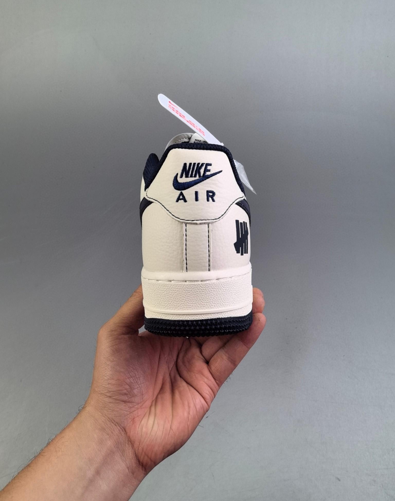 Undefeated X Air Force 1 Low 36-45