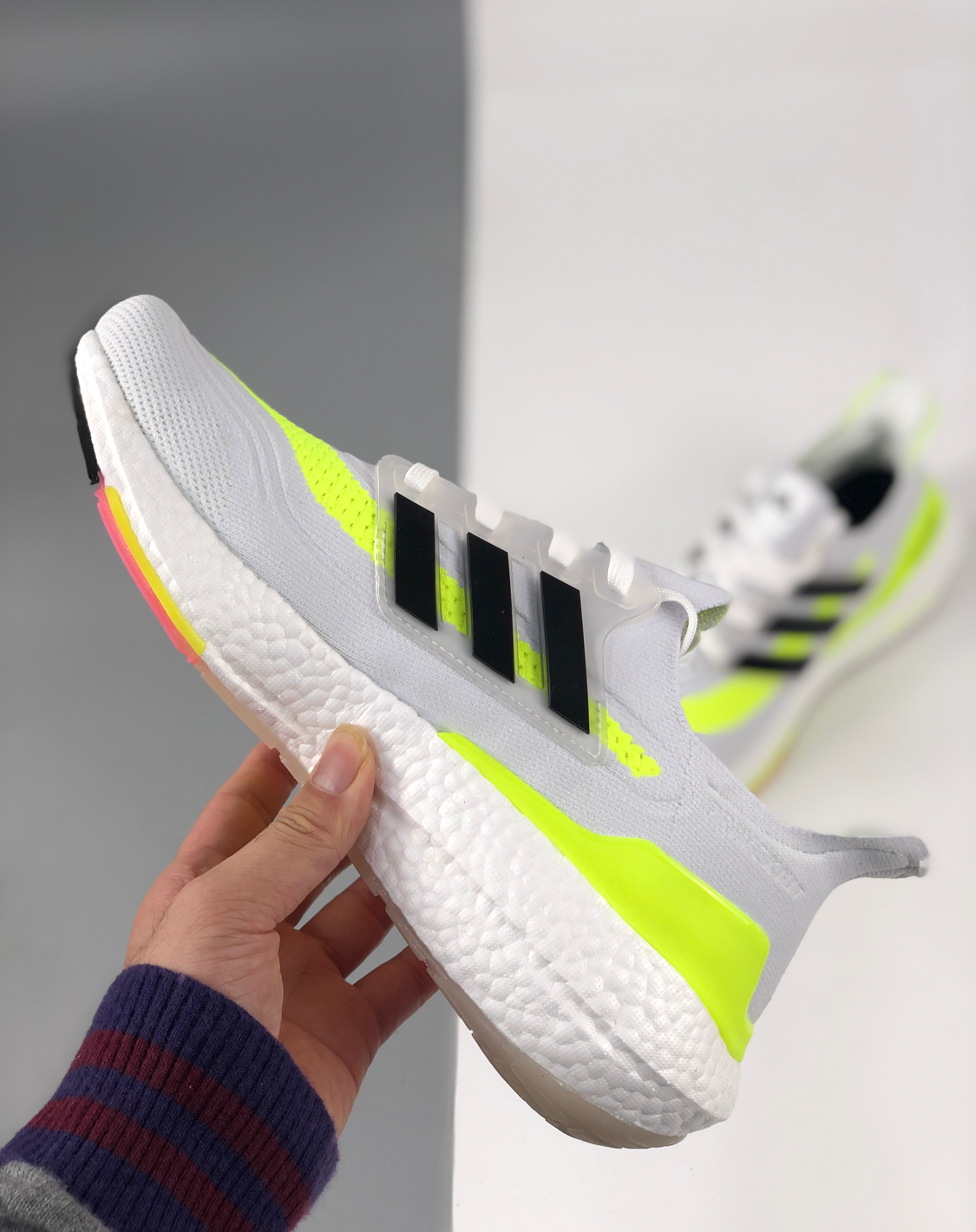 Ultraboost 21 36-45