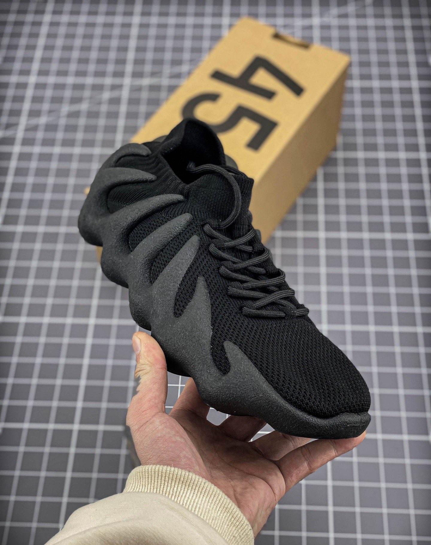 Yeezy 450 Qxyy Cloud White 36-45