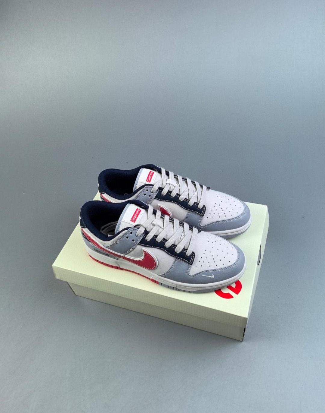Stussy X Supreme X Dunk Sb Low 36-45