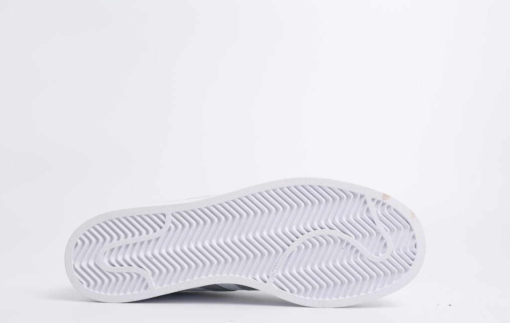 Real Leather Superstar Ii 36-44