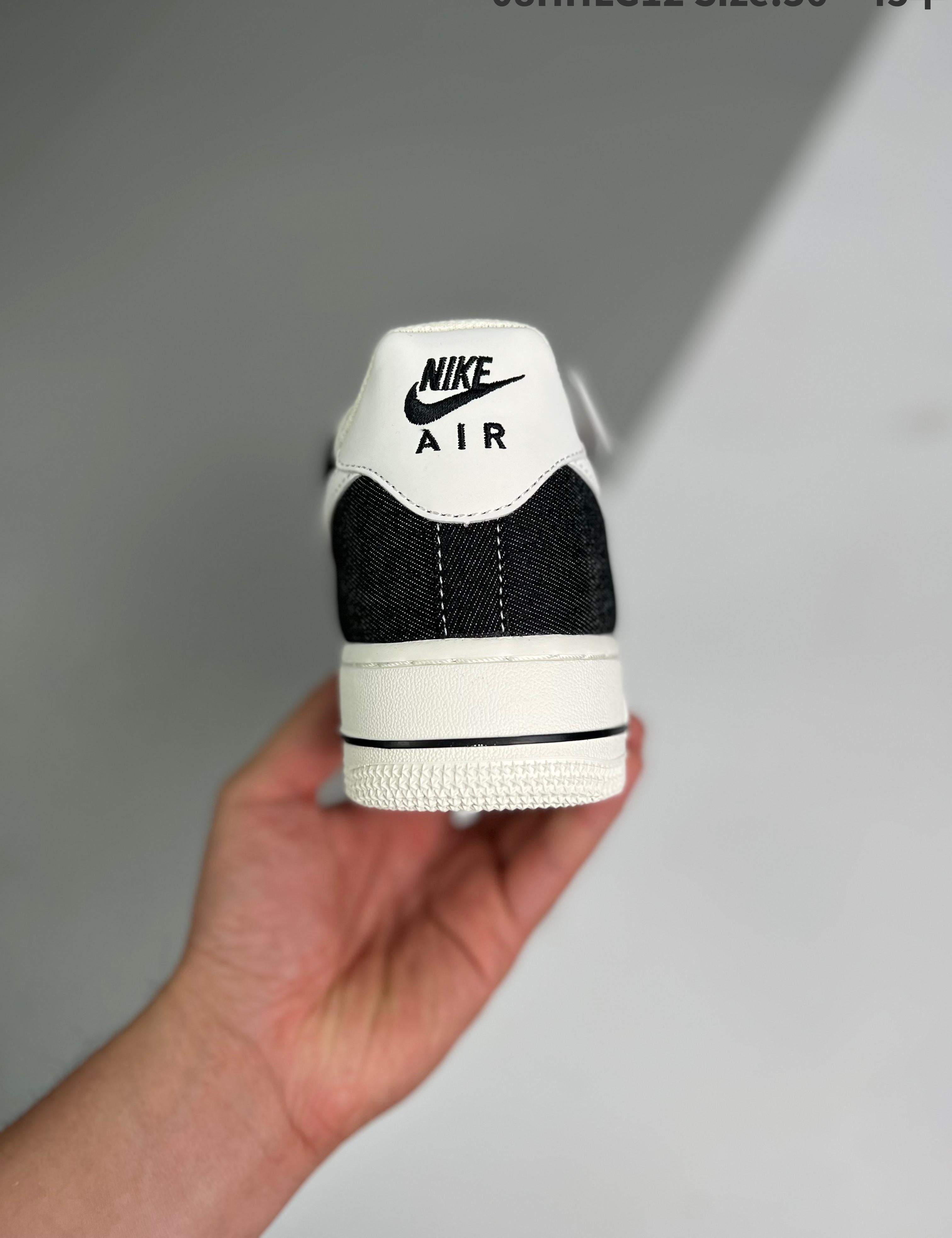 Nk Air Force 1 36-45