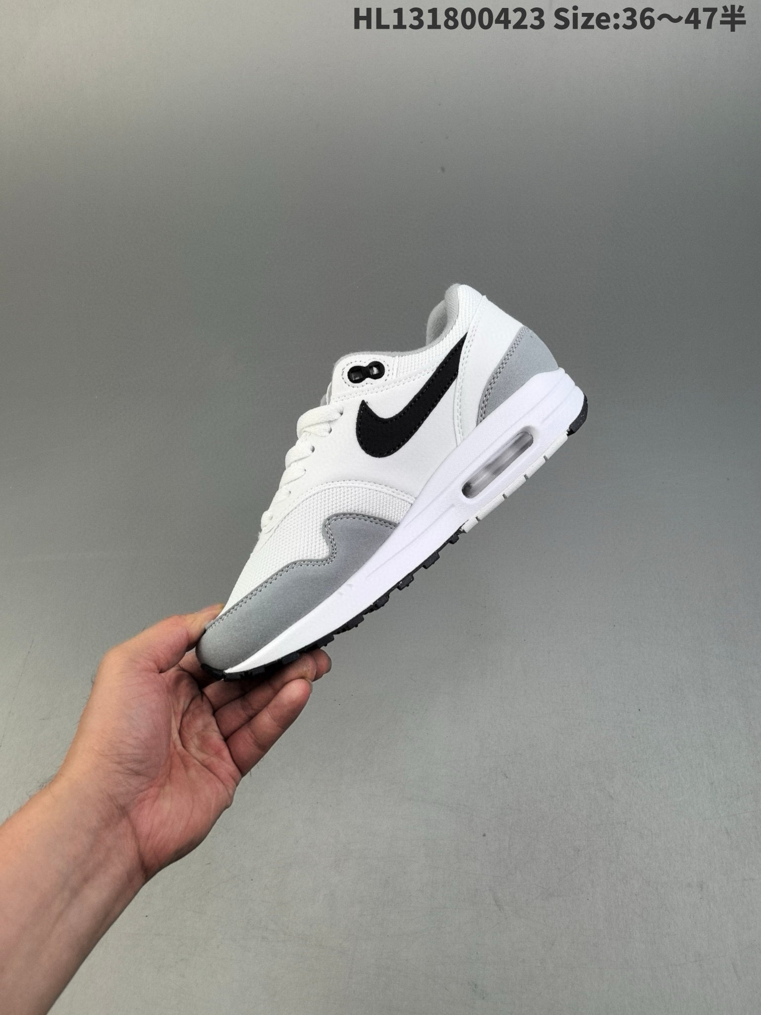 Air Max 1 36-47