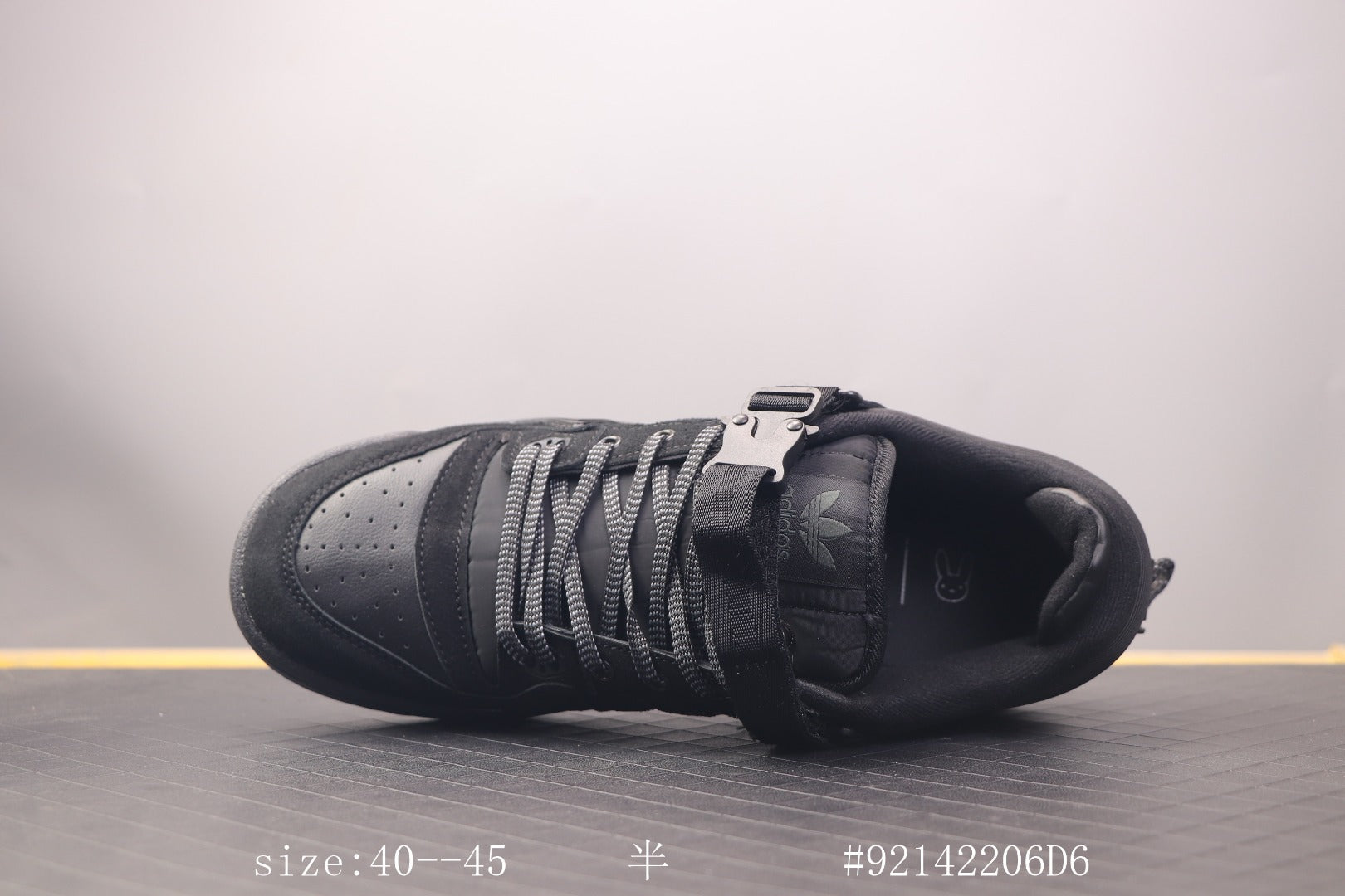 Bad Bunny Forum 36-45