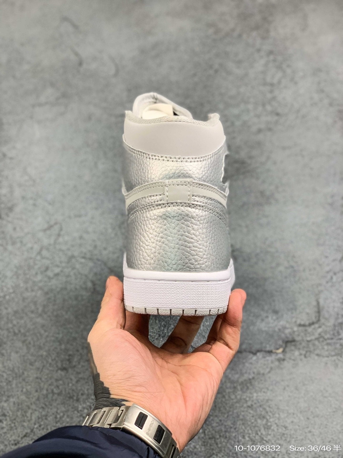 Air Jordan 1 Retro High