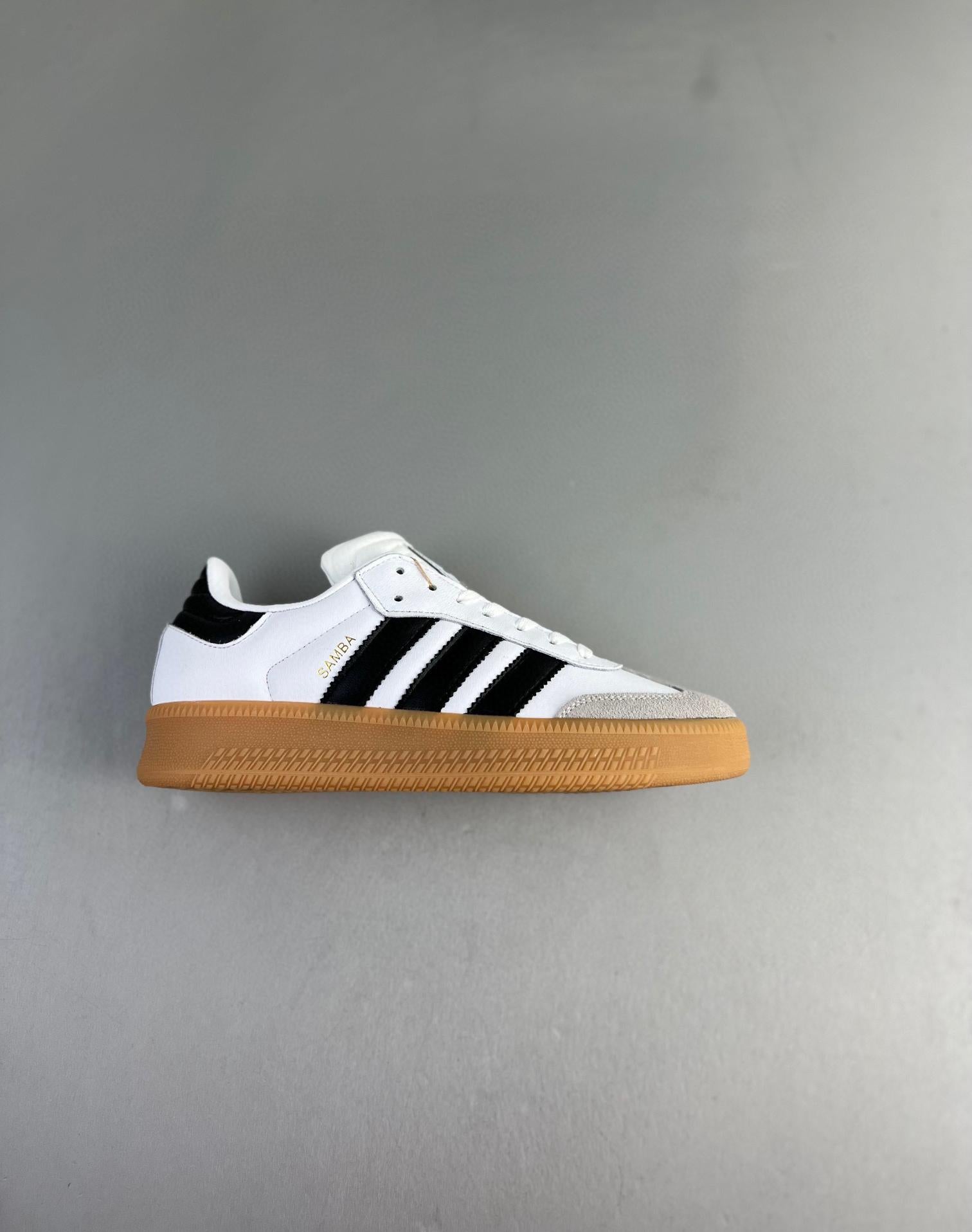 Samba Xlg Low 36-45