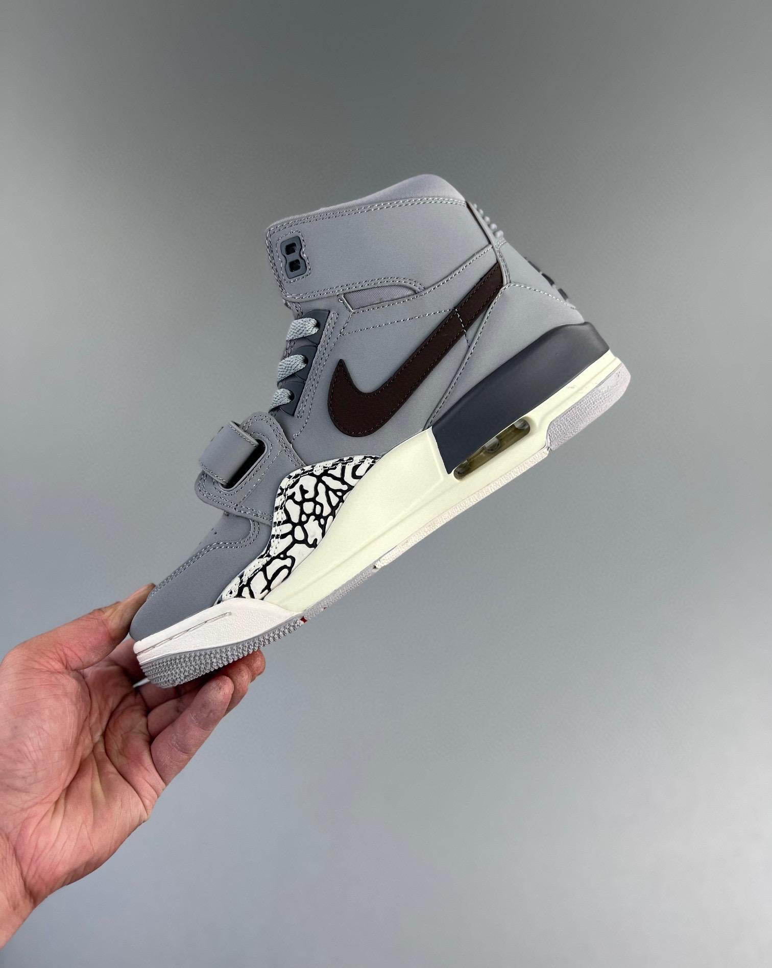 Air Jordan Legacy 312 35-45