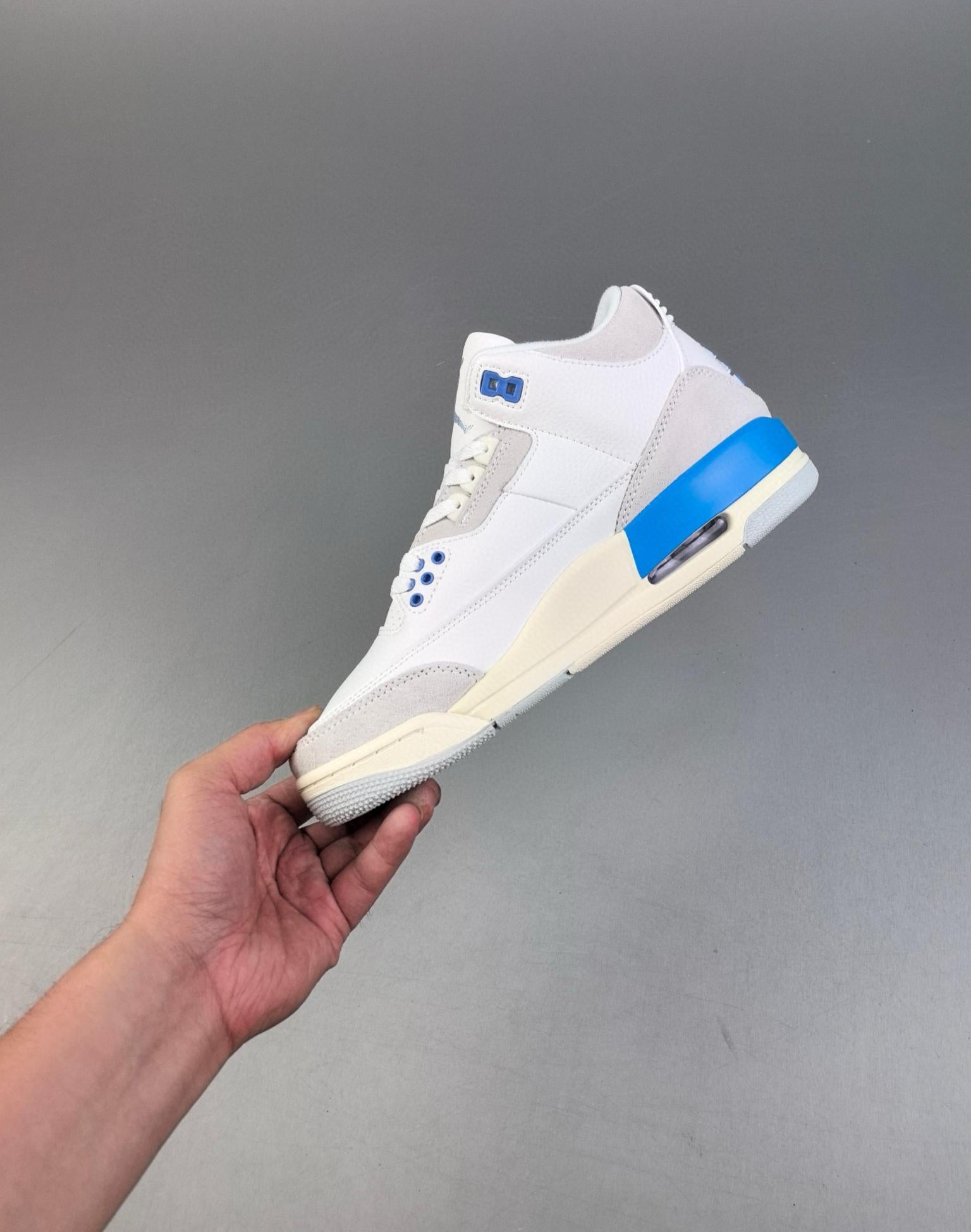 Air Jordan 3 Retro Lucky Shorts 36-47