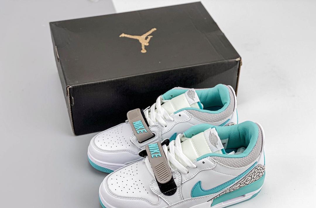 Air Jordan Legacy