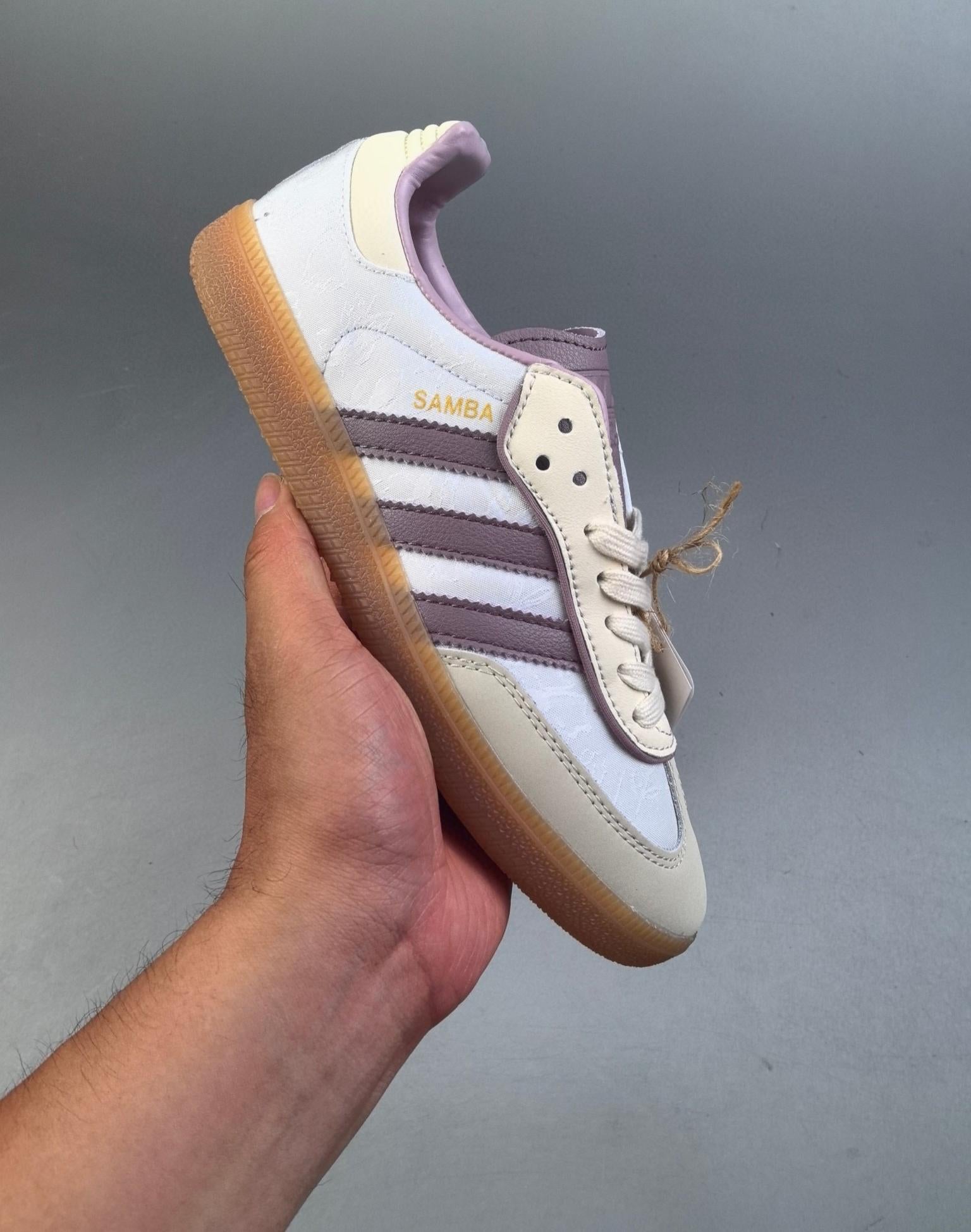 Originals Street Samba Savannah 36-45