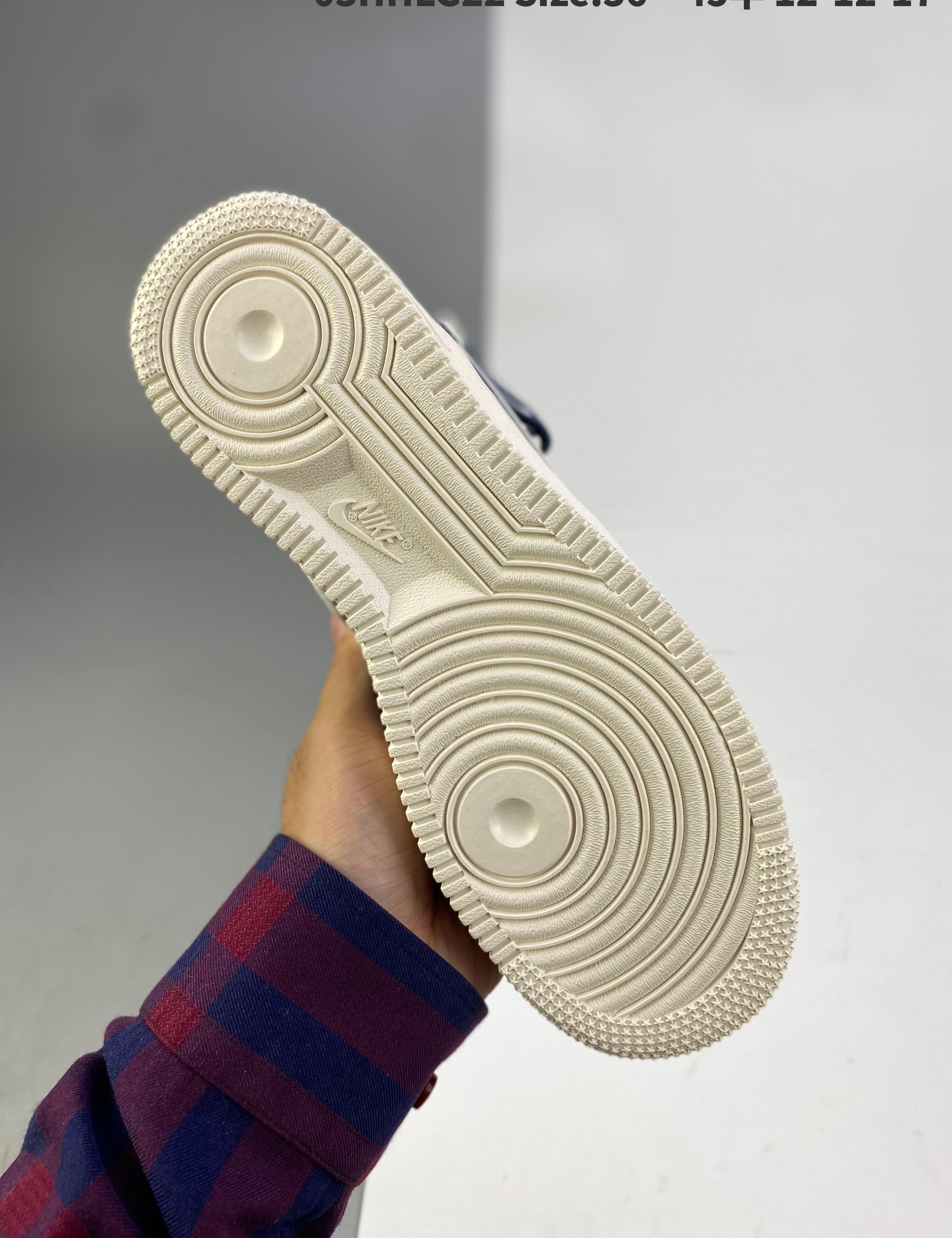 Air Force 1 Air Sole 36-45