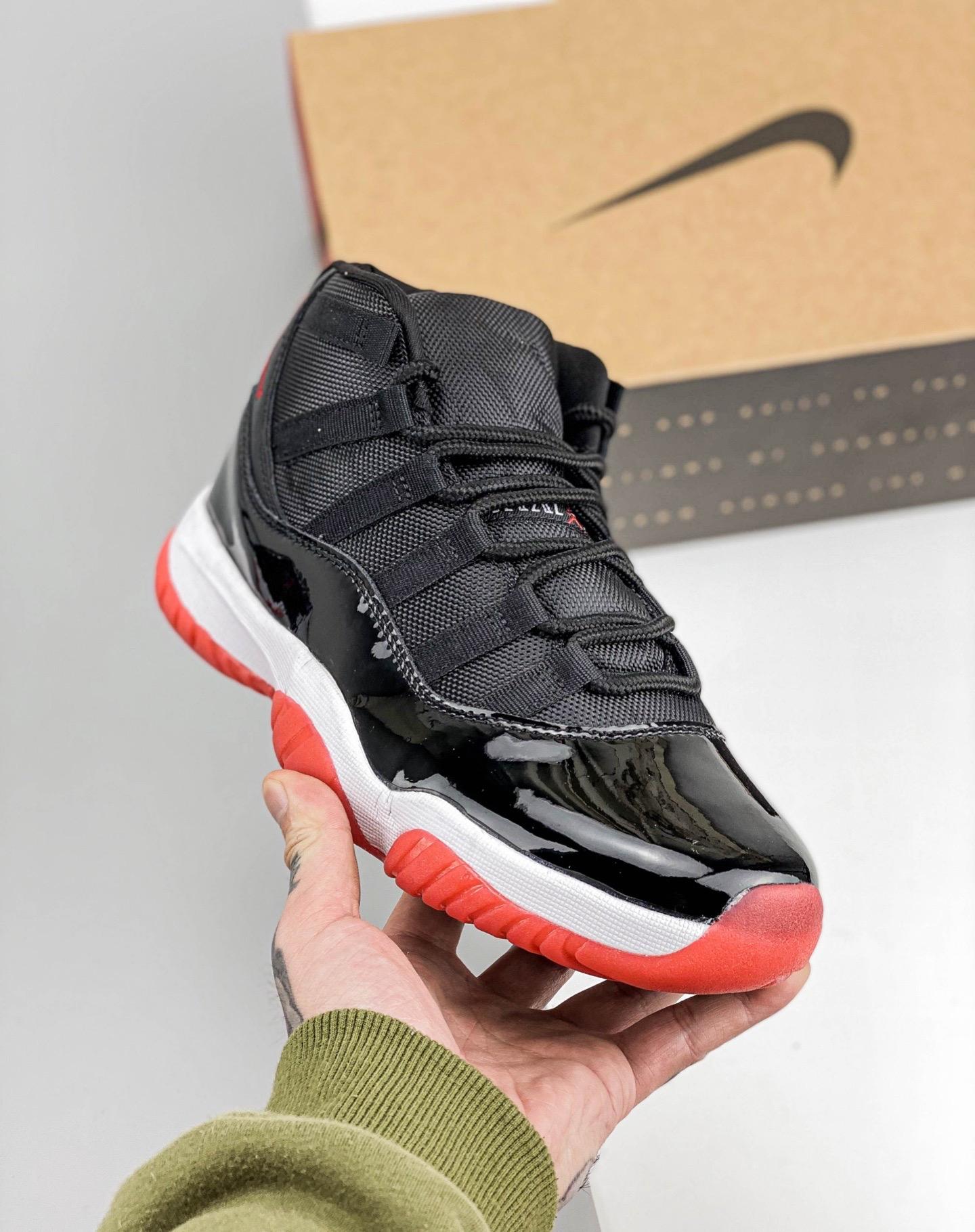 Air Jordan 11 High