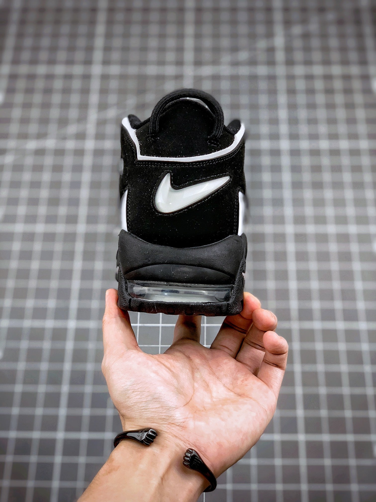 Air More Uptempo 36-45