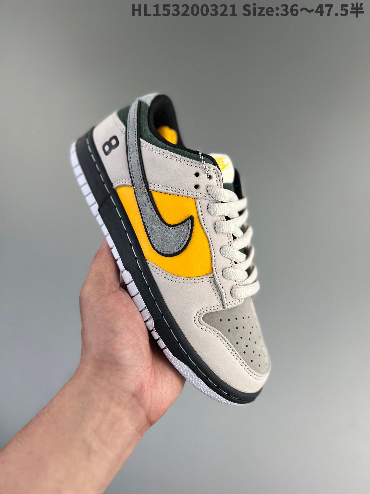 Dunk Sb Low 24 36-47