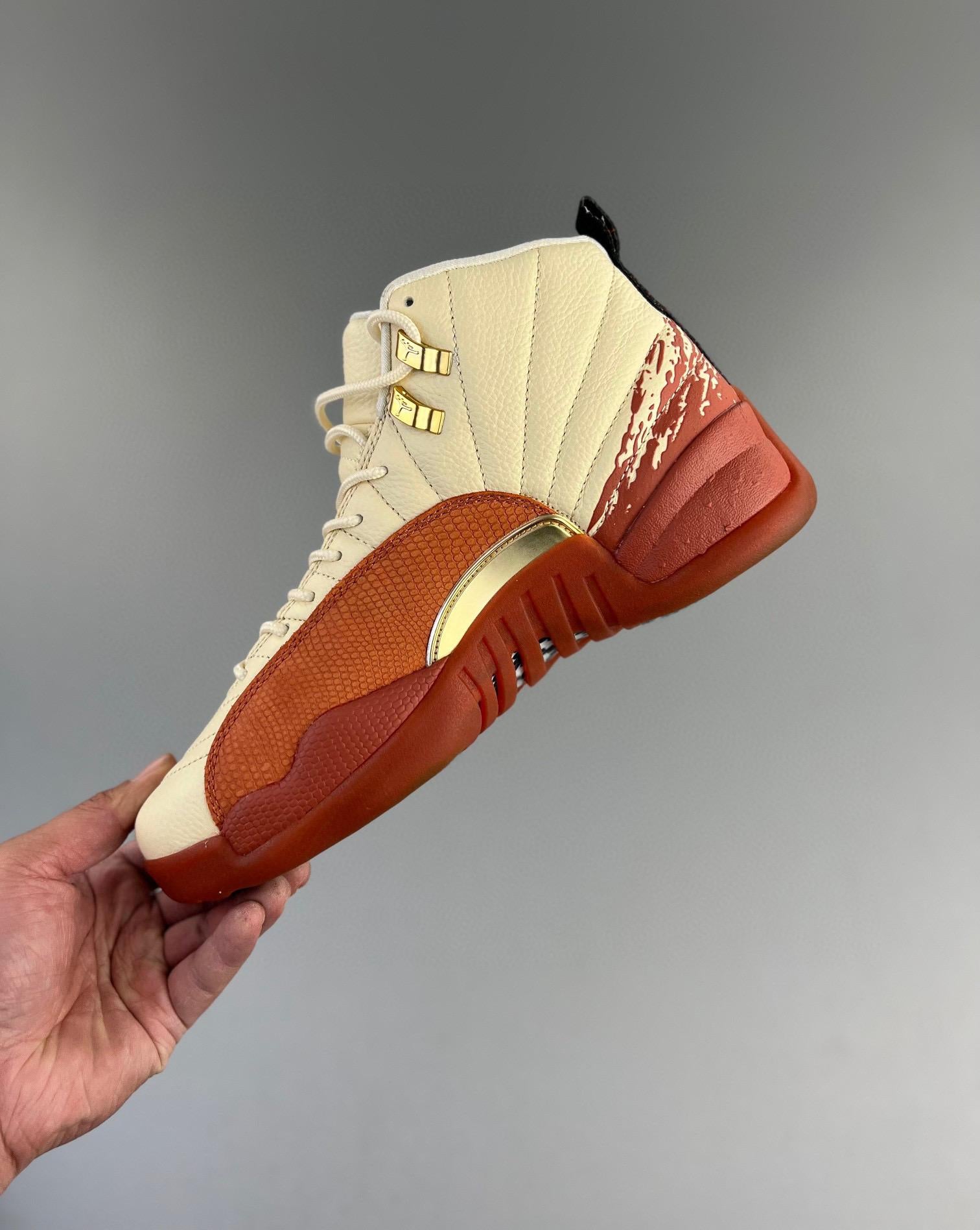 Eastside Golf X Air Jordan 12 Retro 40-47