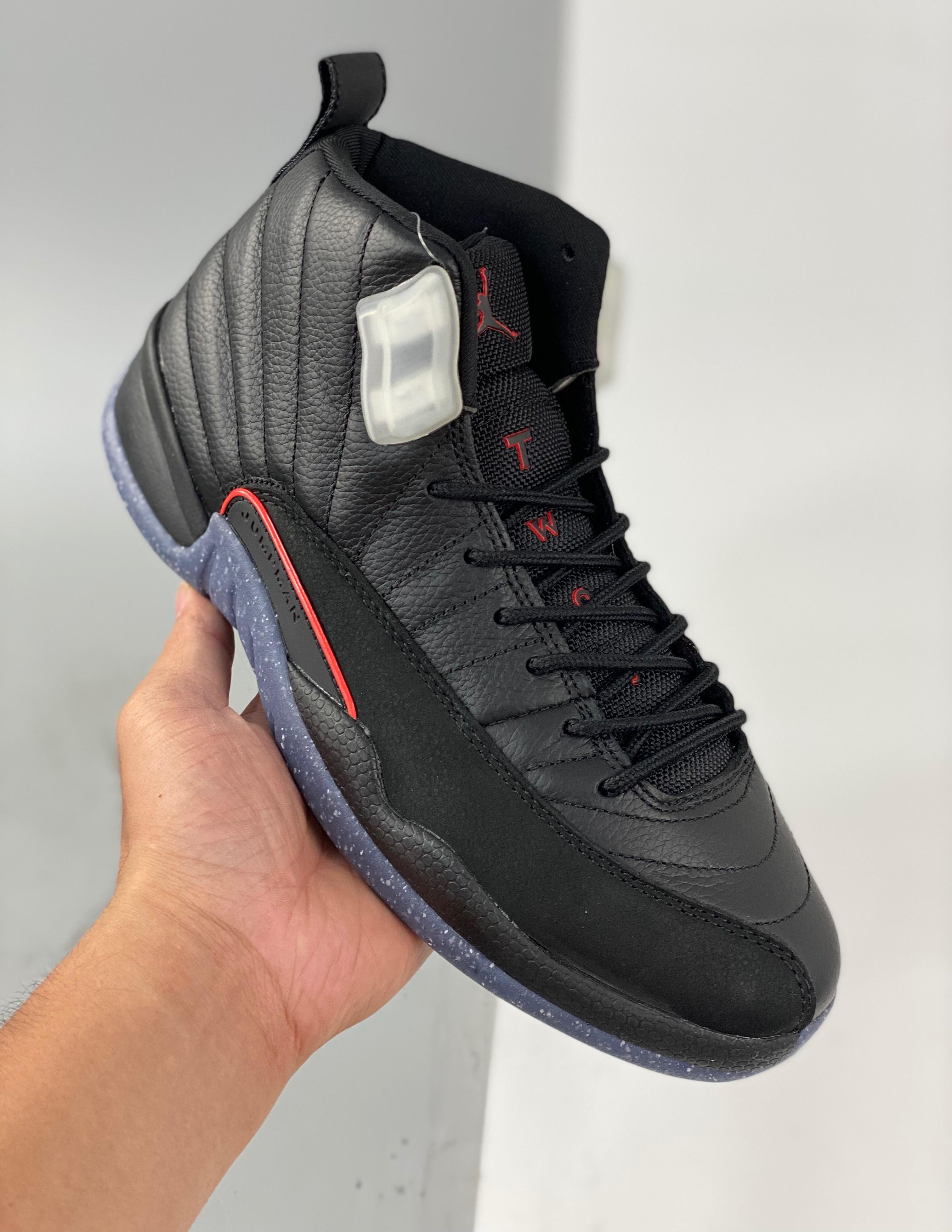 Air Jordan 12 Utility 40-47