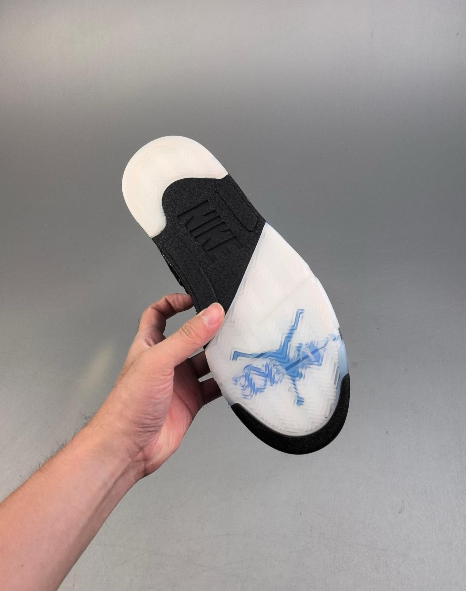 Awake Ny X Air Jordan 5 Retro Racer Blue 36-47