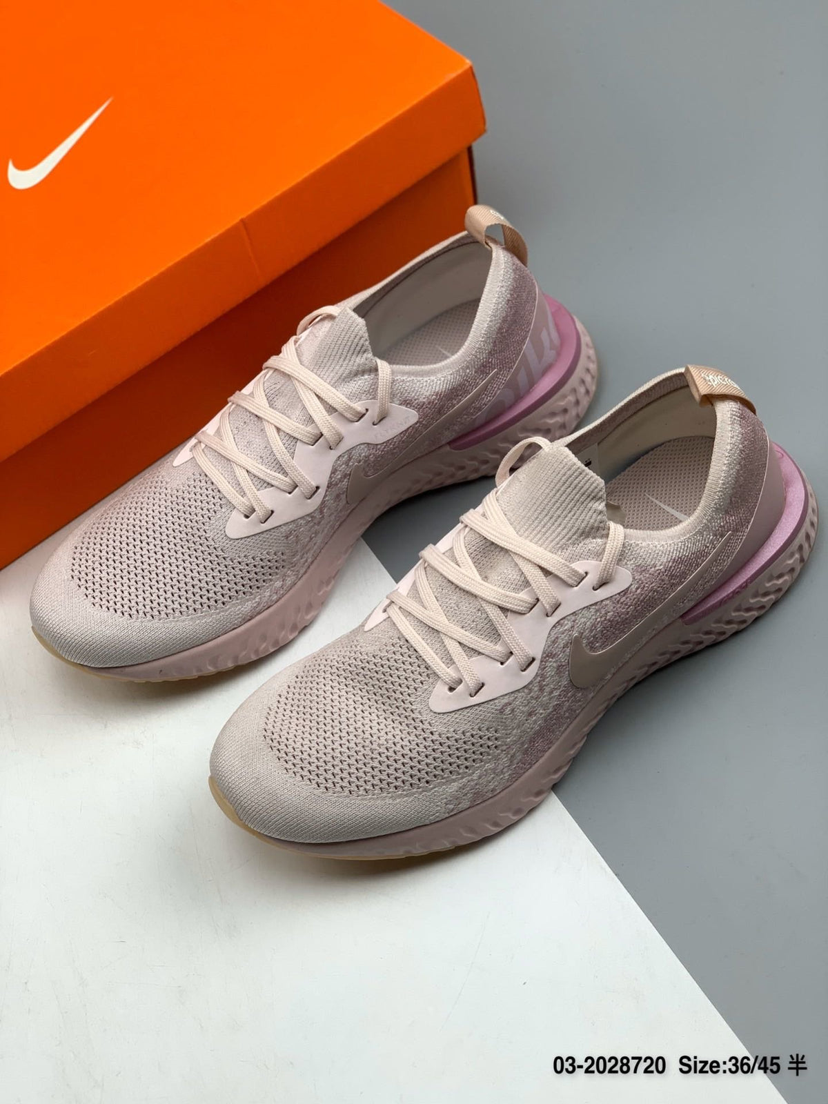 130 Epic Phantom React Fk 03-2028720 Size36-40