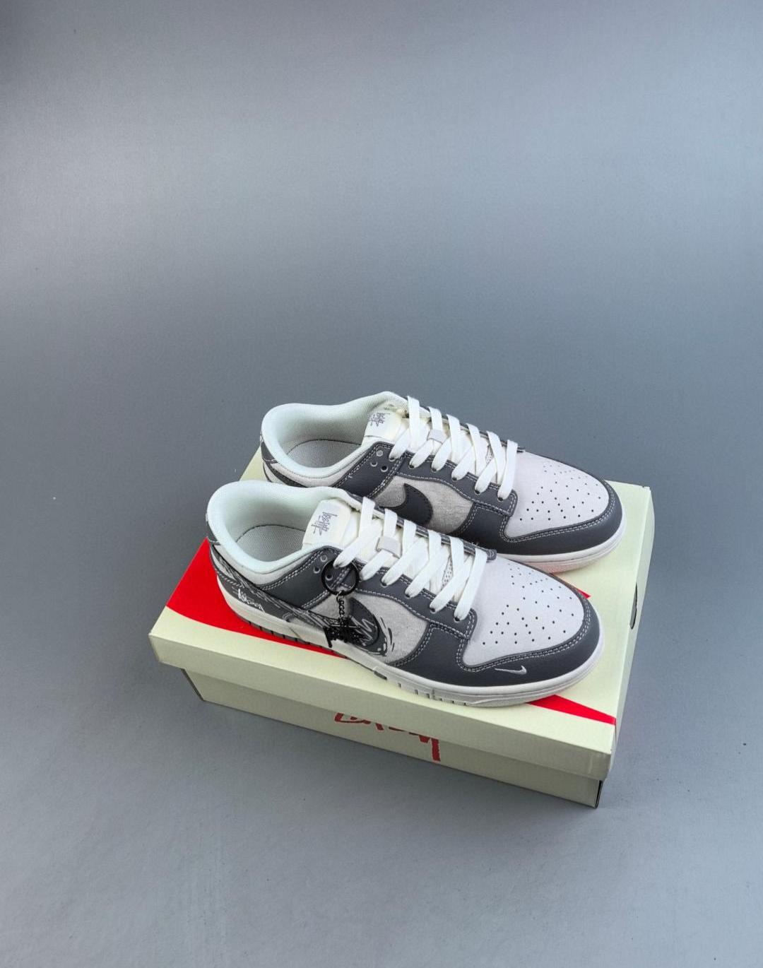 Stussy X Supreme X Dunk Sb Low 36-45
