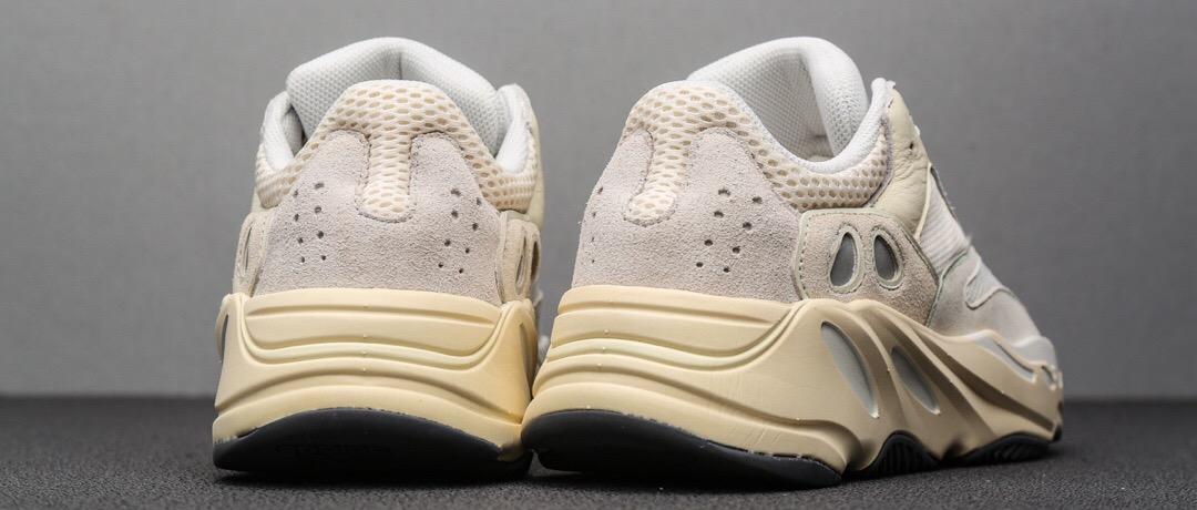 Basf Boost Yeezy 700 V2