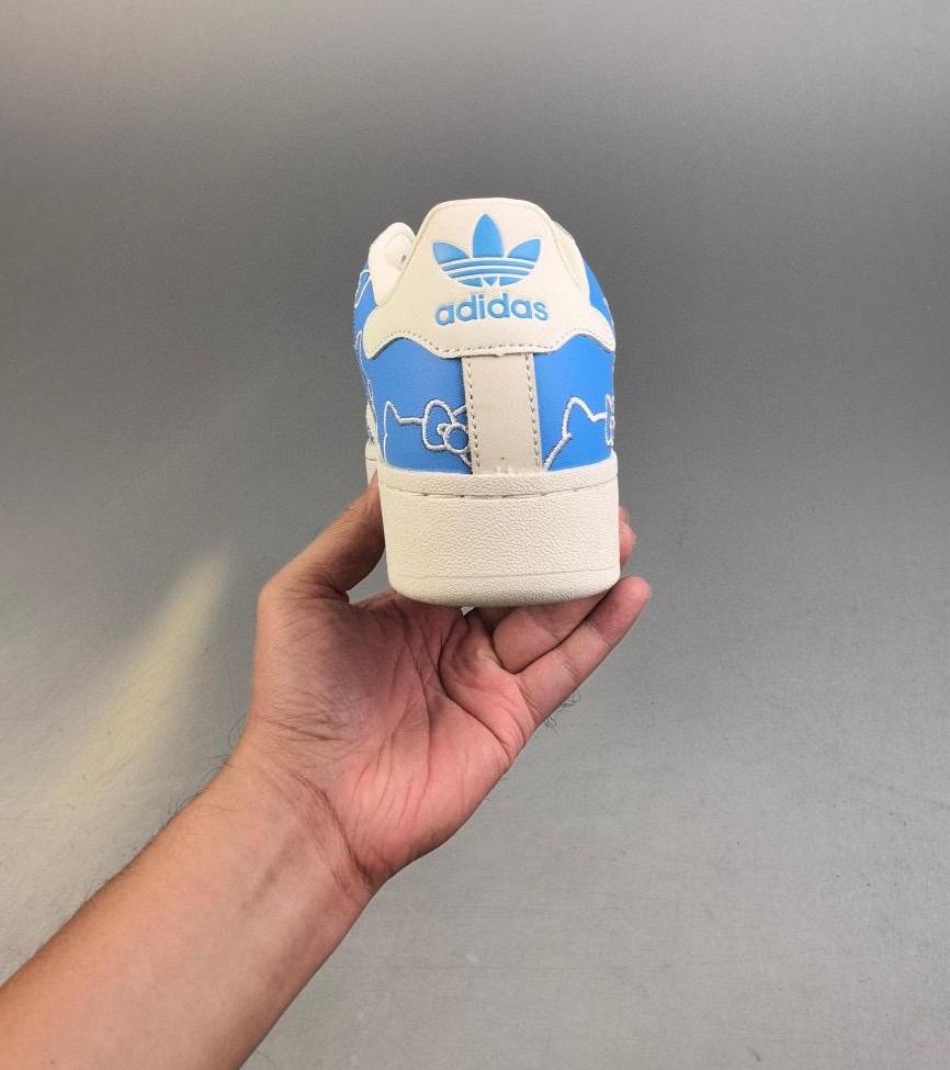 Superstar Lp hello Kitty x Originals 36-45