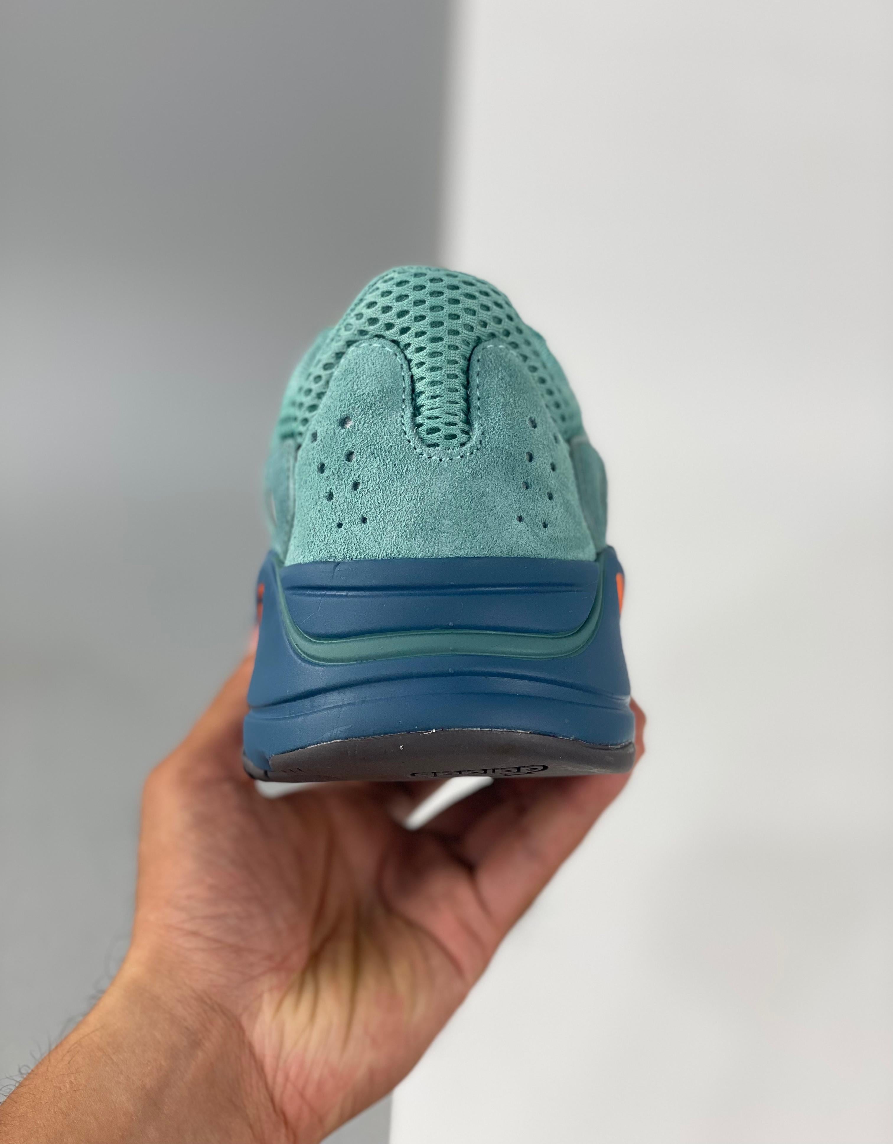 Kanye West X Yeezy Boost 700 V1bright 36-47