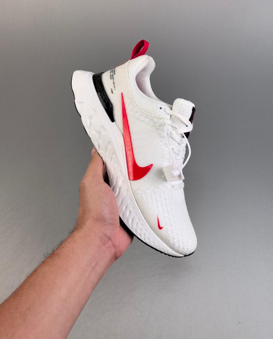 180 React Infinity Run Fk 3 Prm Dz3014 36-45 _1