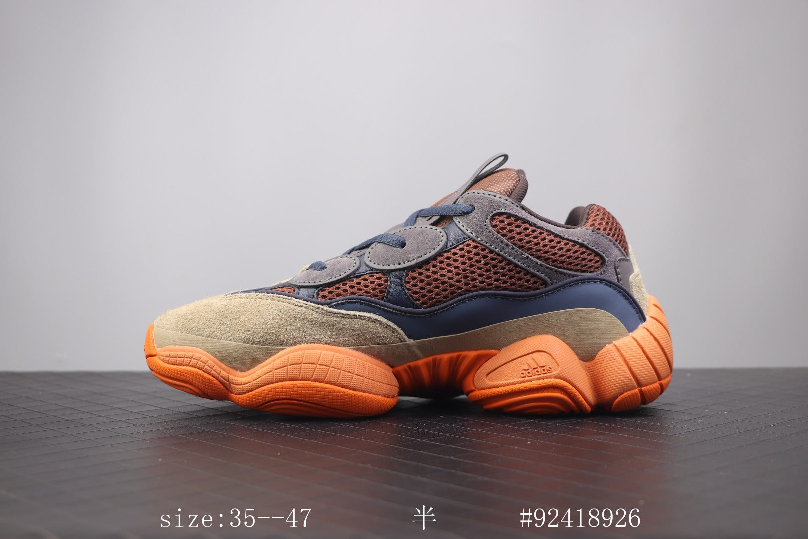 Ad Yeezy 500 Salt Desert 500