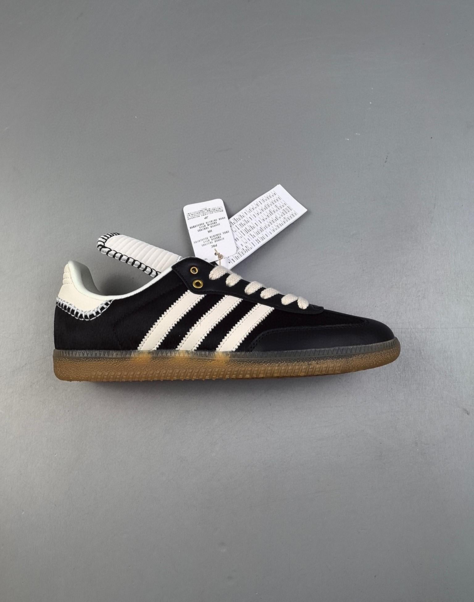 Wales Bonner X Originals Samba 36-45