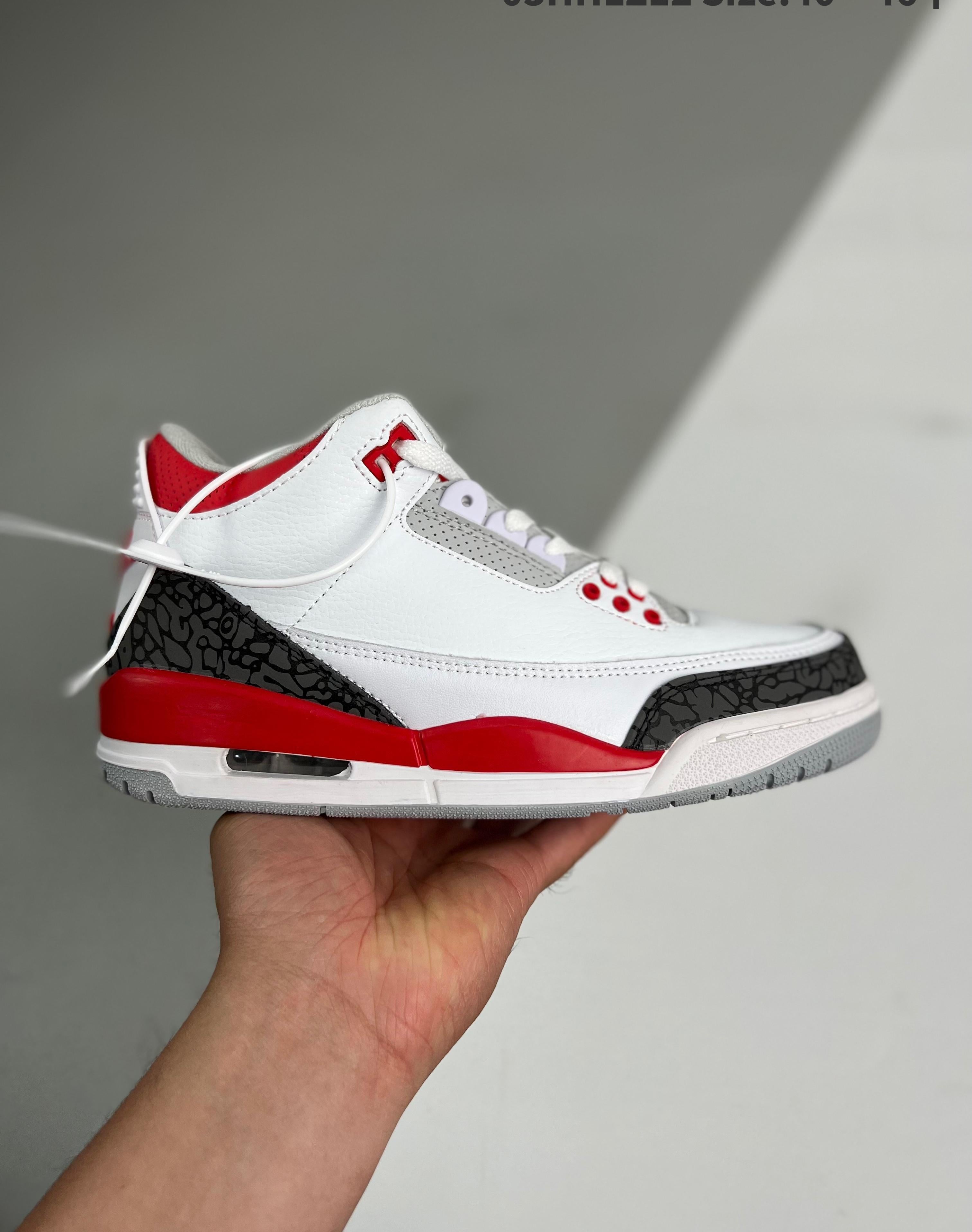 Air Jordan 3 Se Dnm 40-46