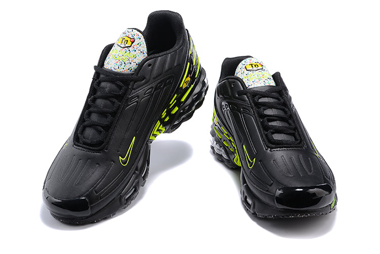 160 Versão Couro Air Max Plus III 39-46 2
