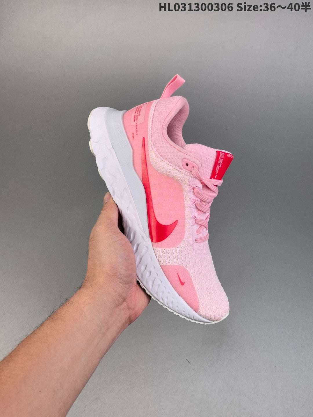 180 React Infinity Run Fk 3 Prm