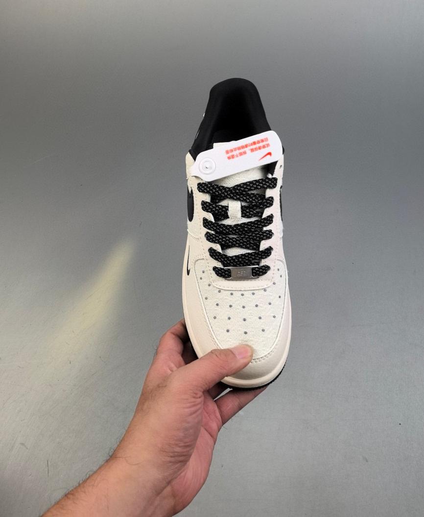 Air Force 107 Lv8 36-45