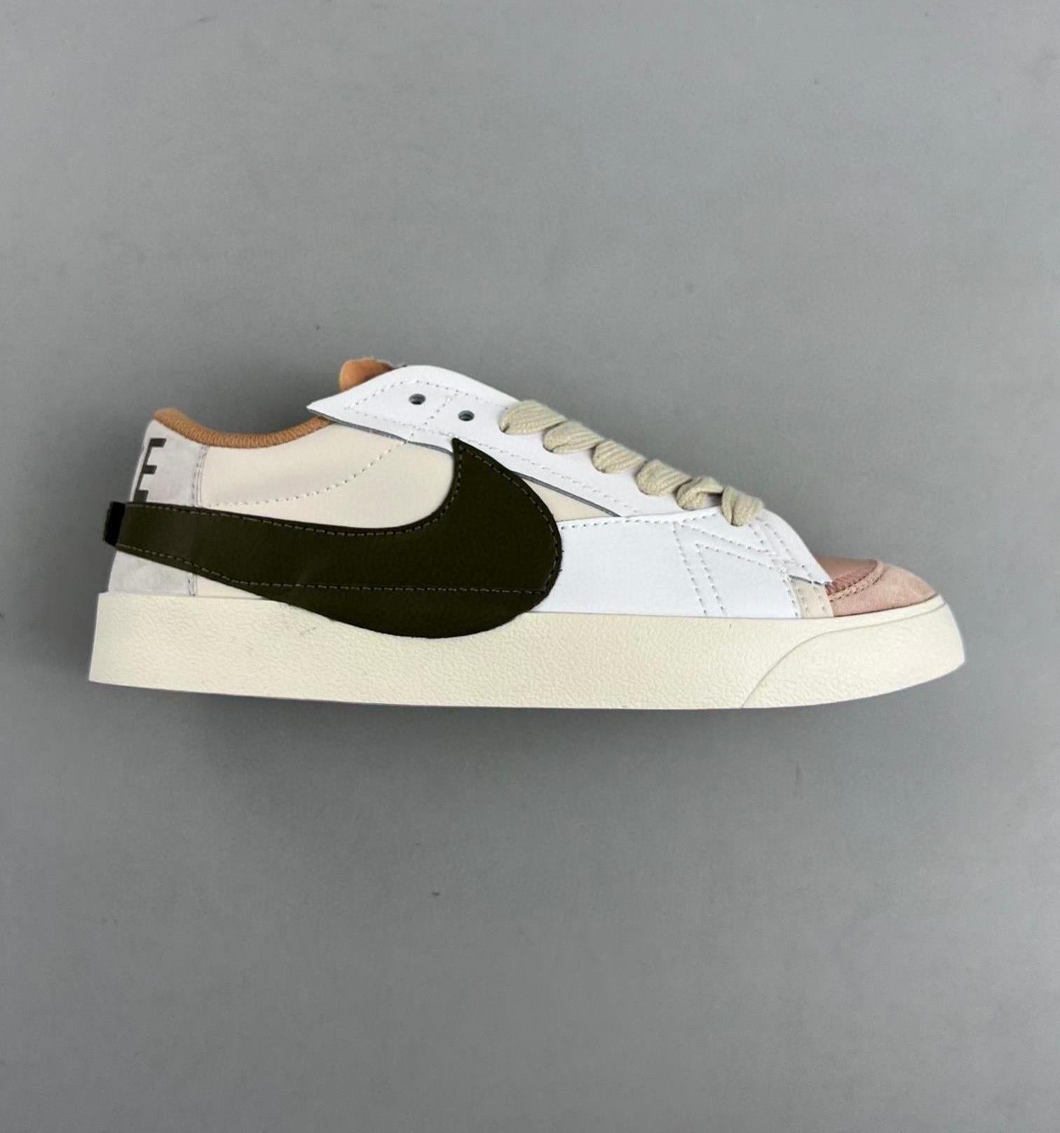 Blazer Low 77 Vntg 36-44