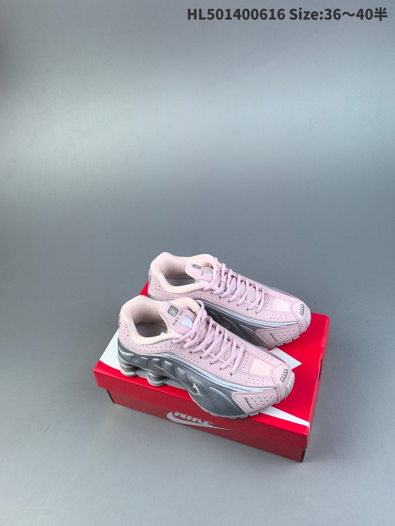 Shox R4 36-40