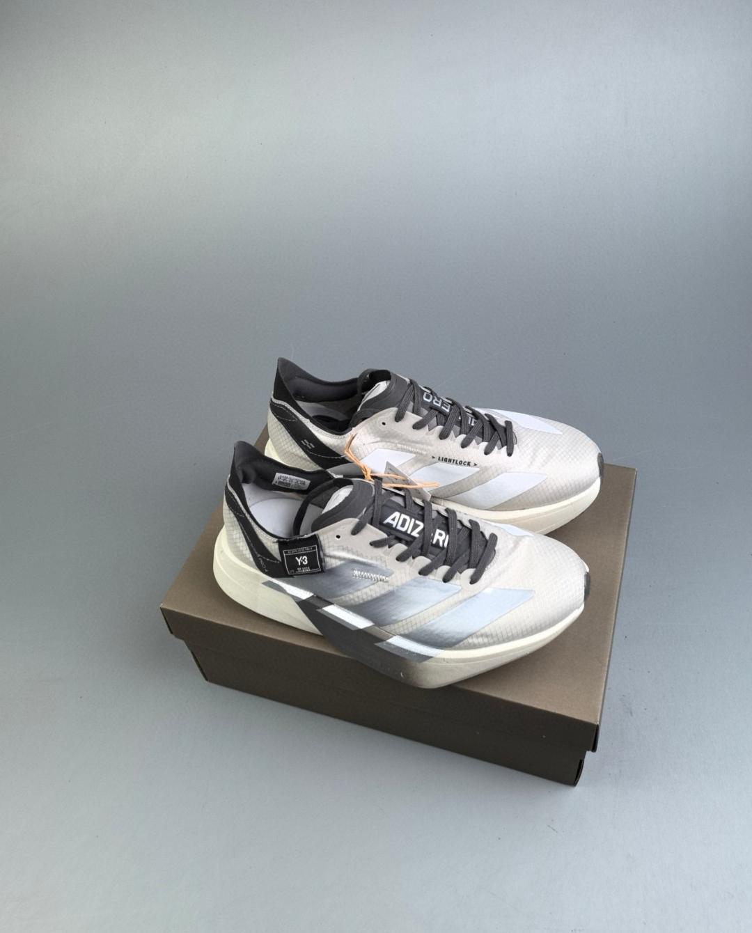 Y-3 Adizero Adios Pro 4m 36-45