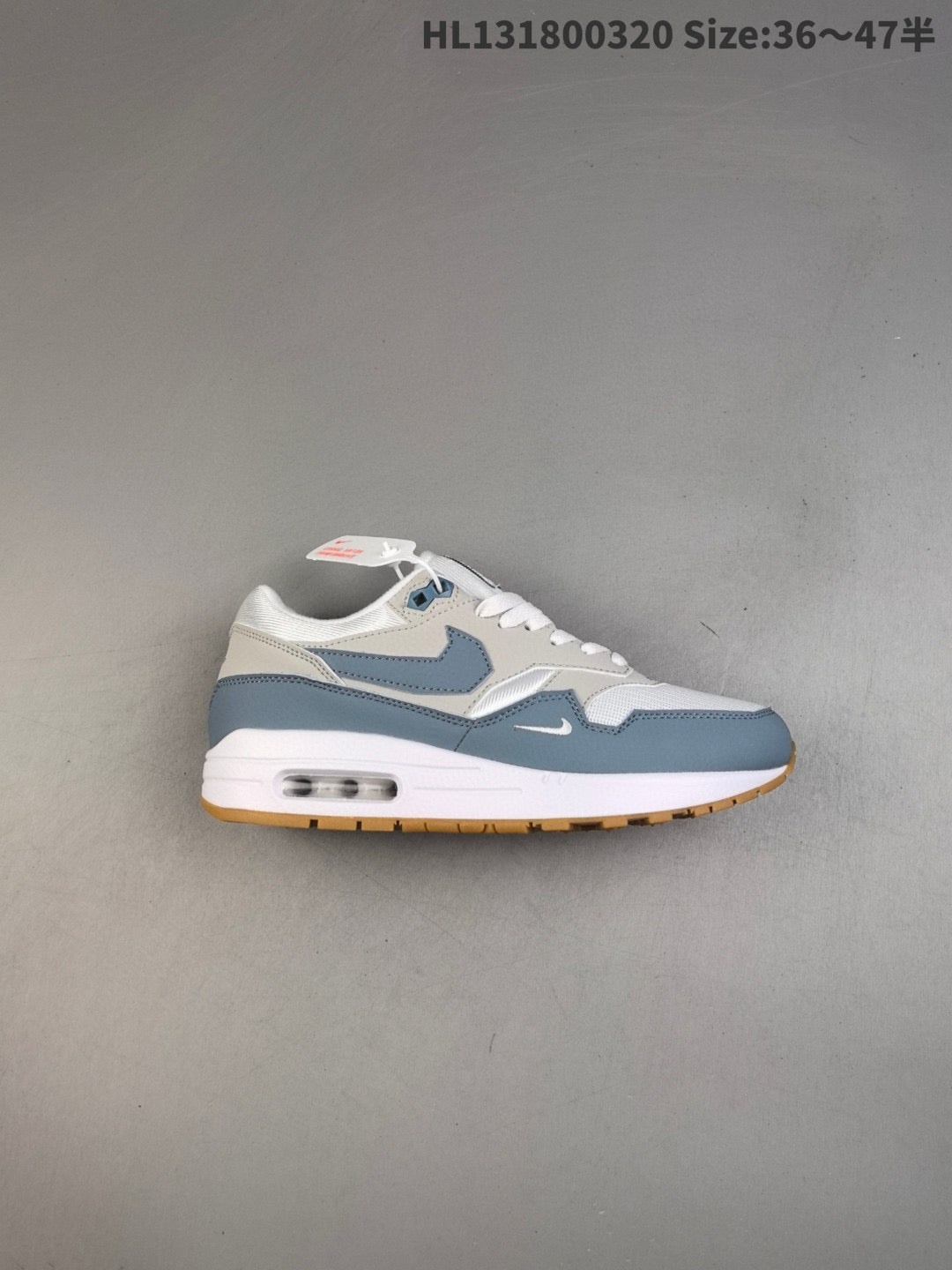 Air Max 1 36-47
